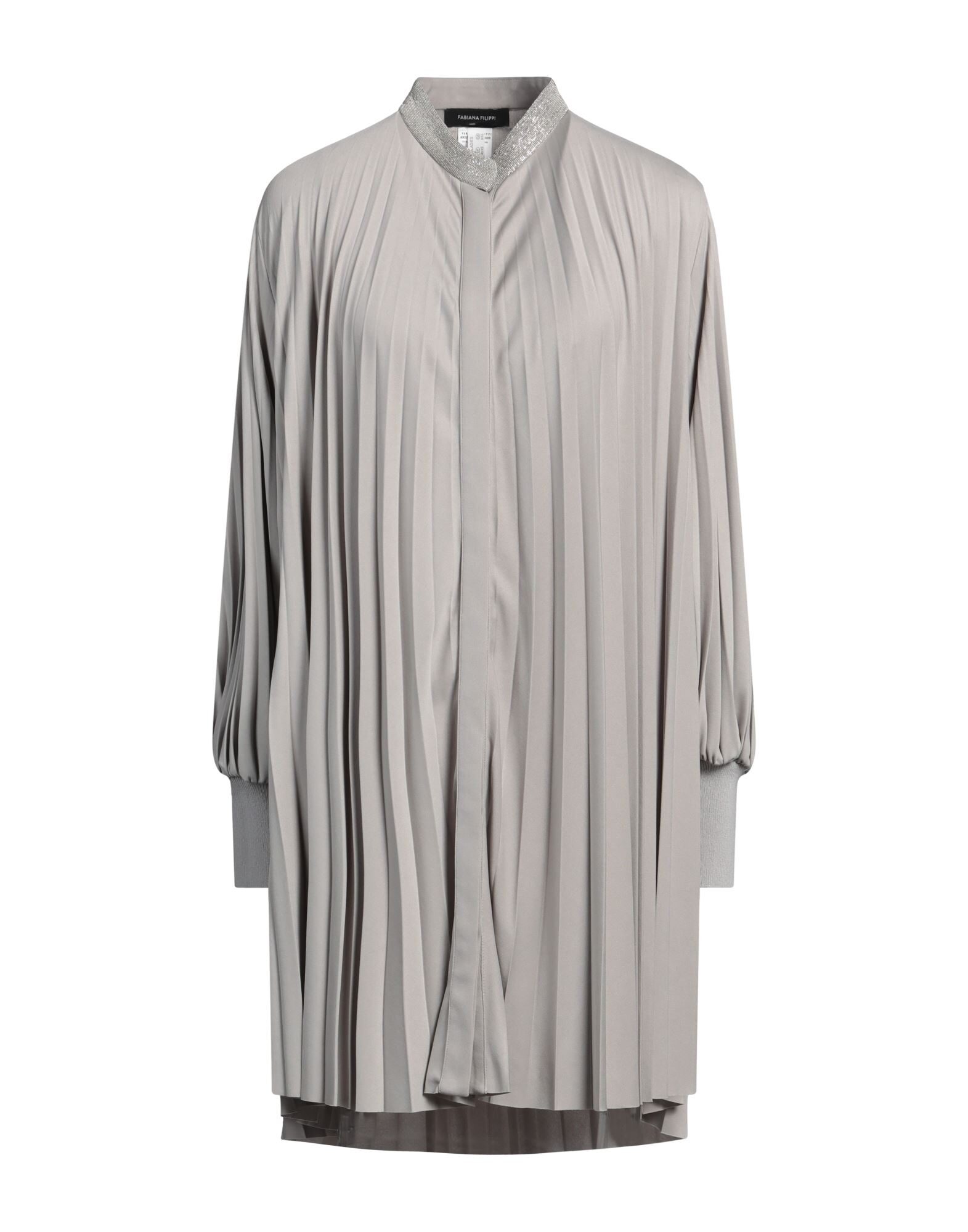 FABIANA FILIPPI - ミニ丈ドレス