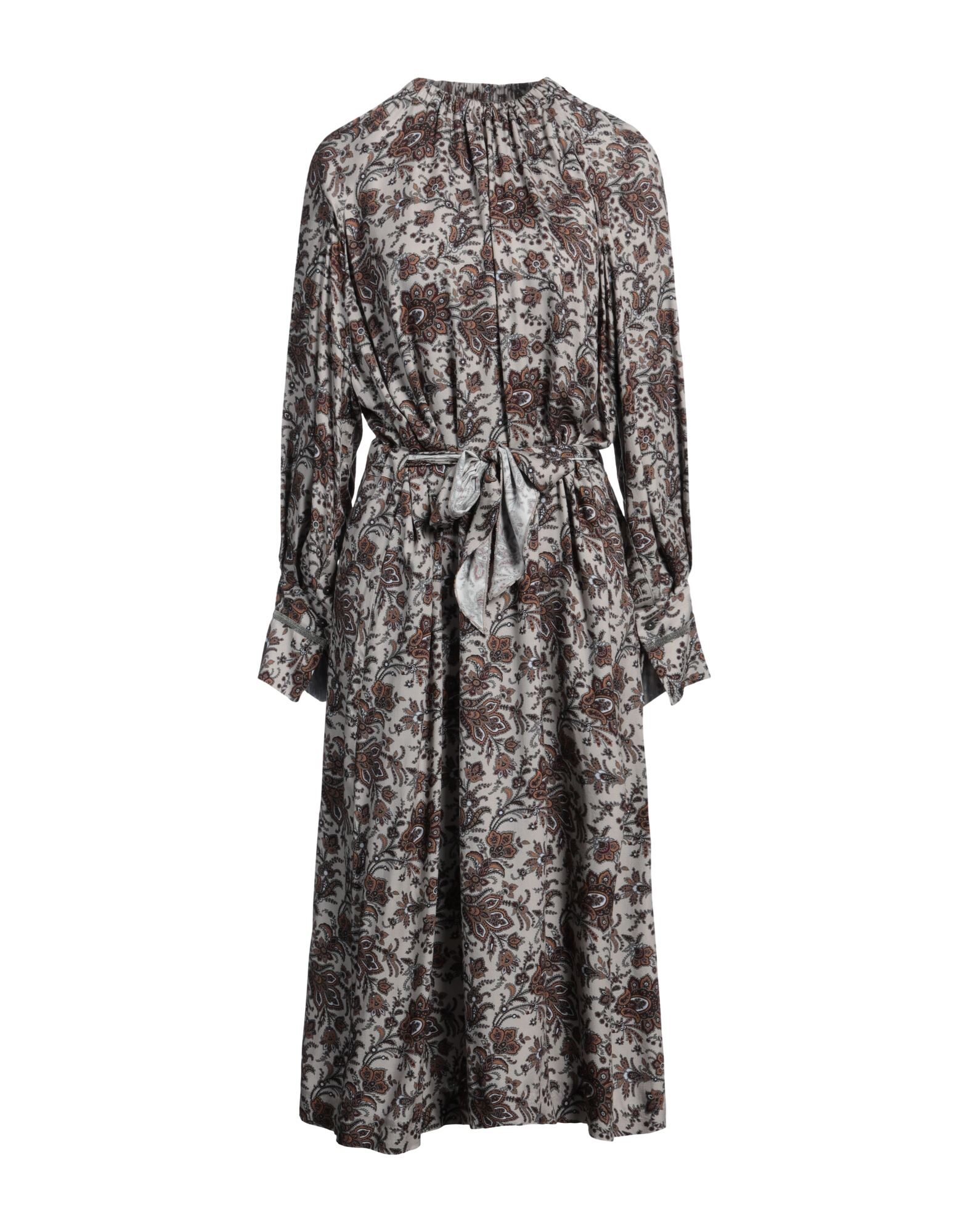 FABIANA FILIPPI - ミディ丈ワンピース