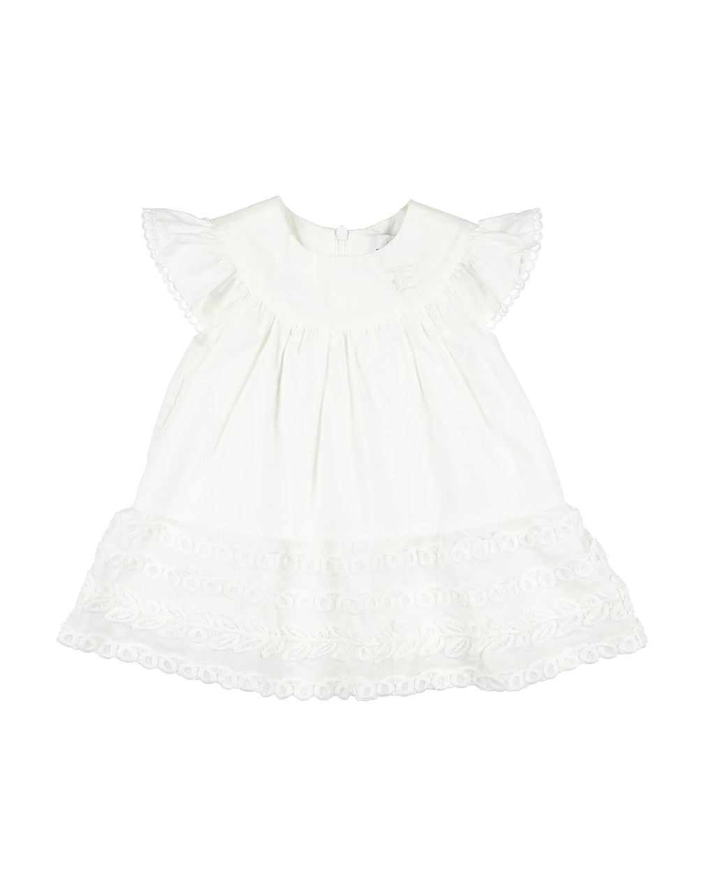 ERMANNO SCERVINO JUNIOR - Vestiti Baby