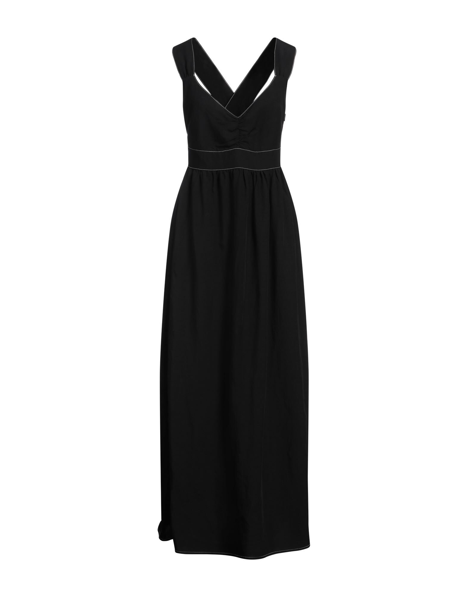 NOTES DU NORD - マキシ丈ドレス