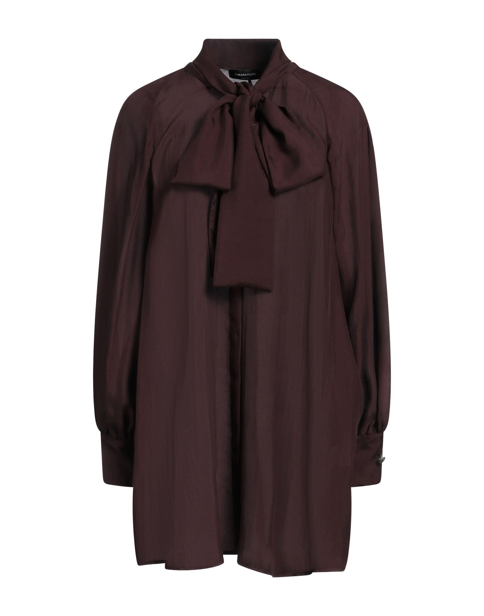 FABIANA FILIPPI - Mini dresses