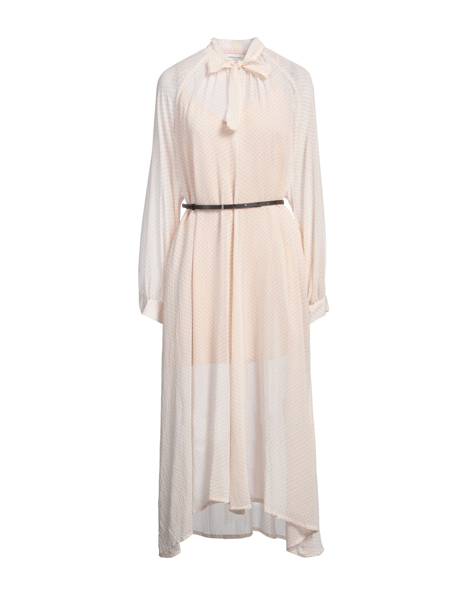 FABIANA FILIPPI - Midi dresses