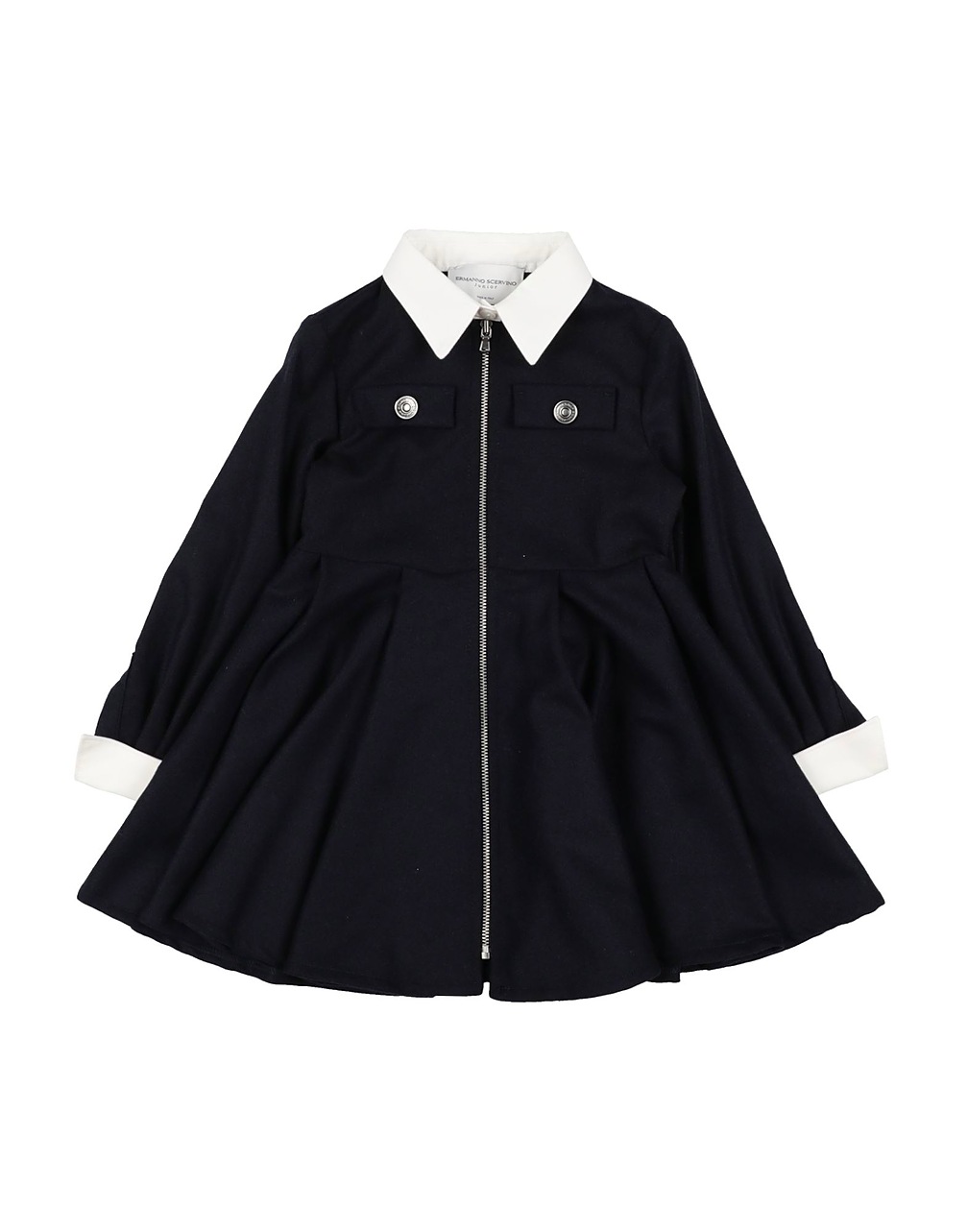 ERMANNO SCERVINO JUNIOR - Vestiti bimba