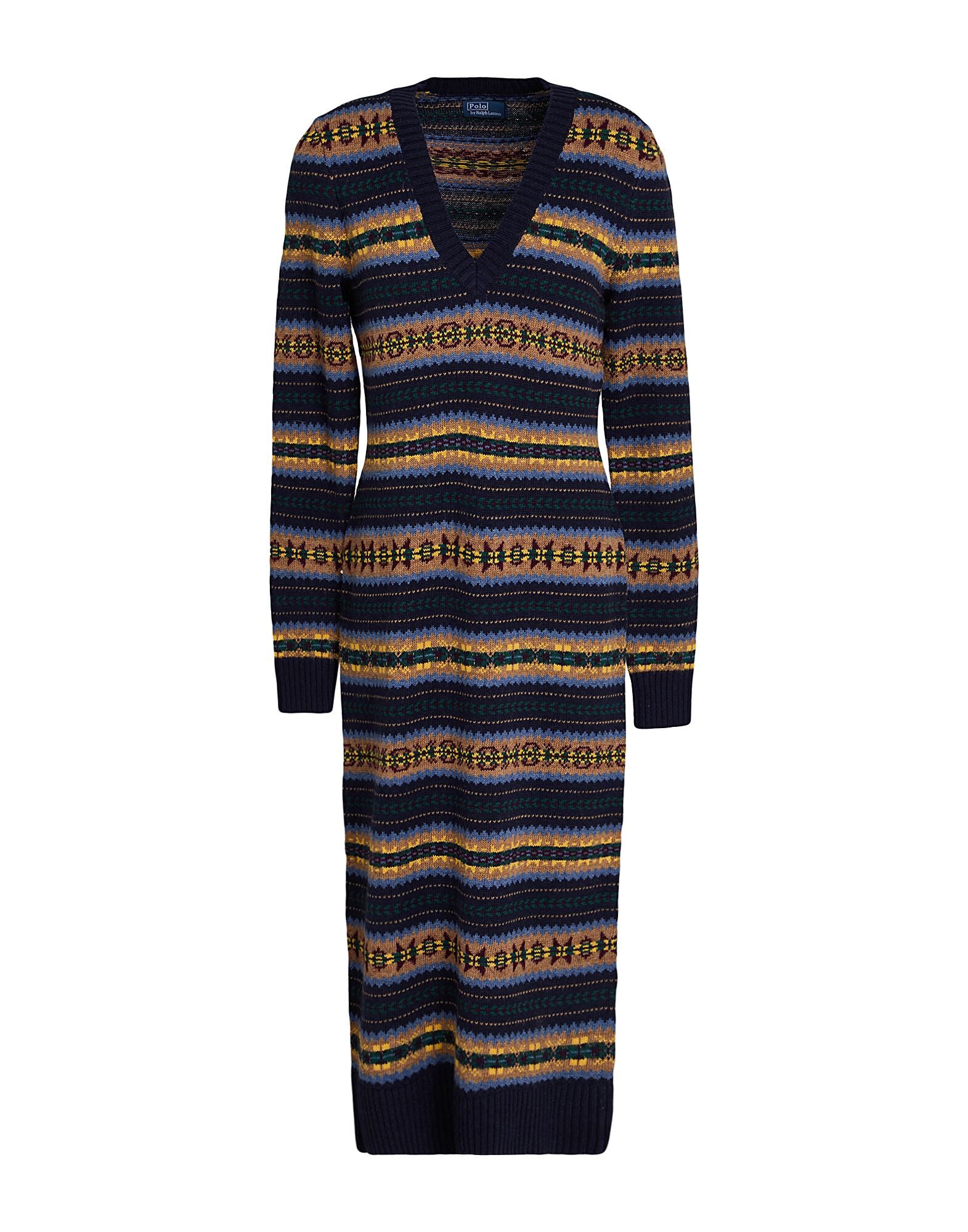 POLO RALPH LAUREN - Midi-Kleider