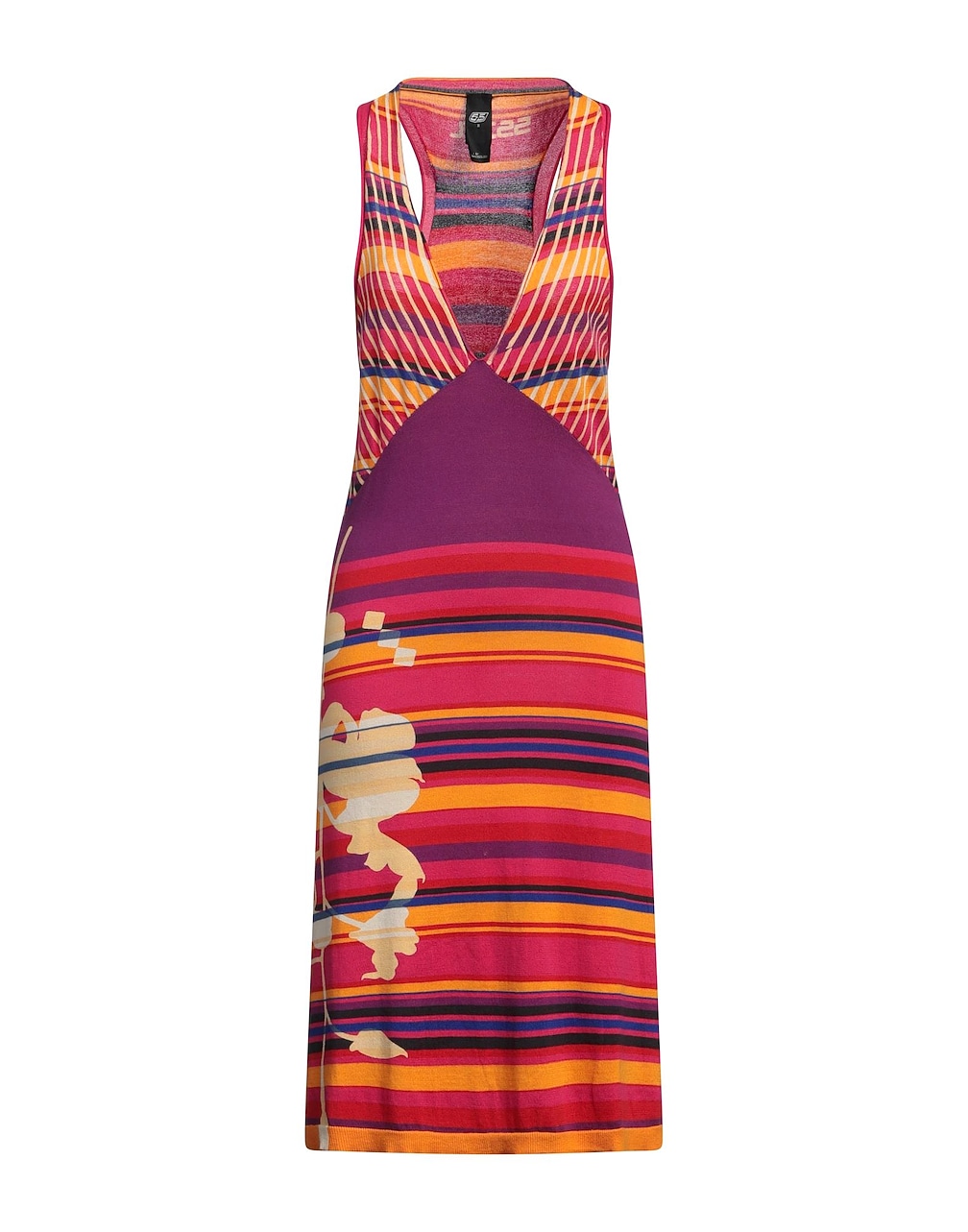 55DSL - Midi dresses