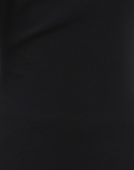 DAVID KOMA Длинное платье