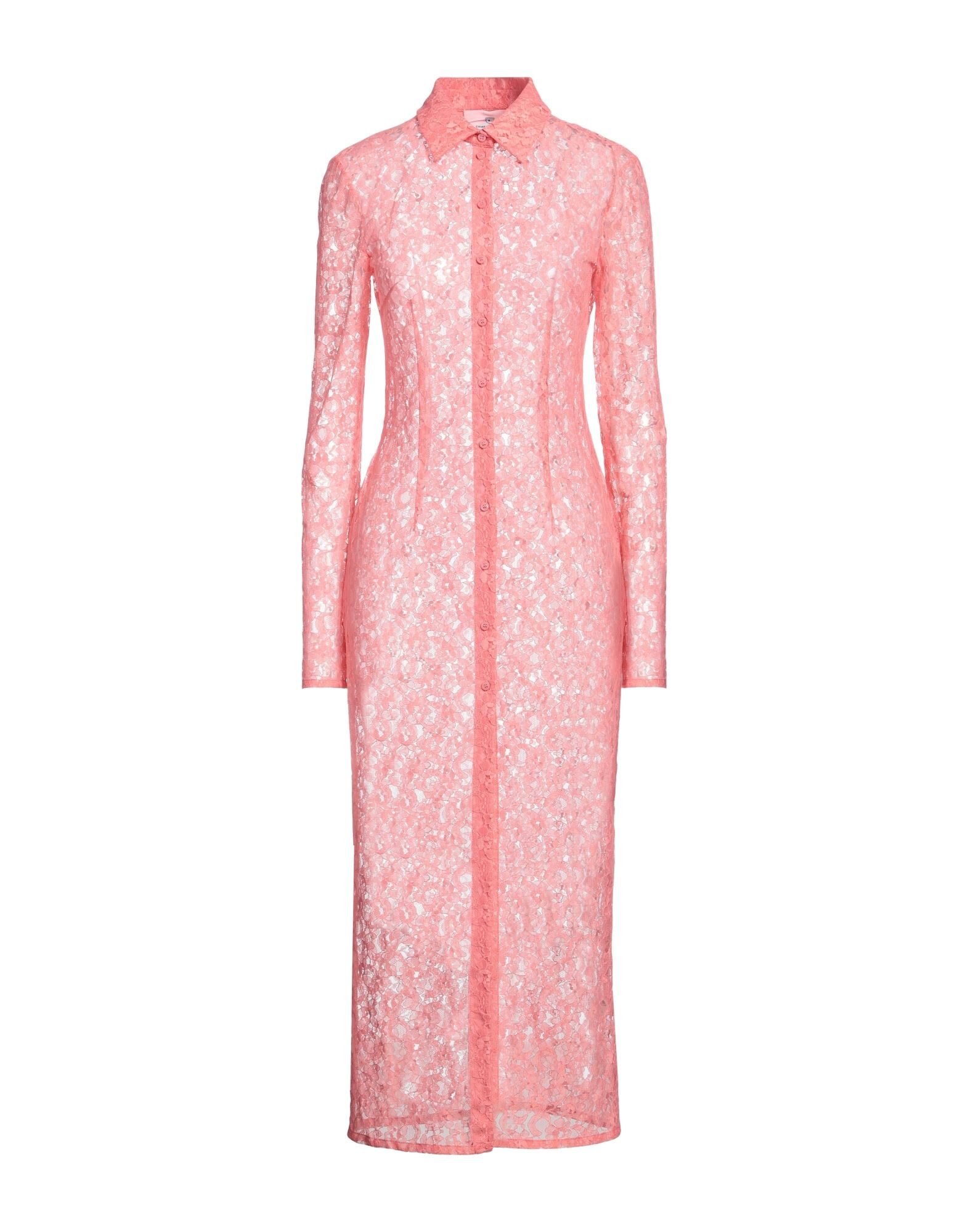 CHIARA FERRAGNI - Midi dresses