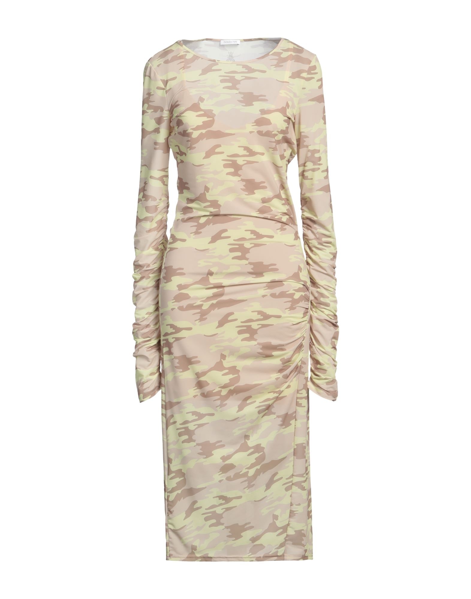 PATRIZIA PEPE - Midi dresses