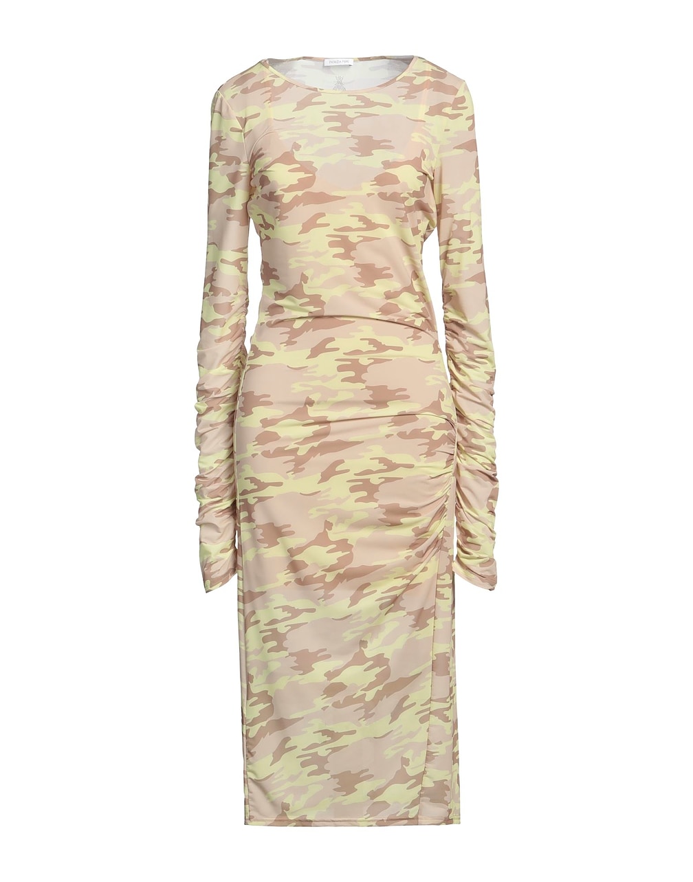 PATRIZIA PEPE - Midi dresses