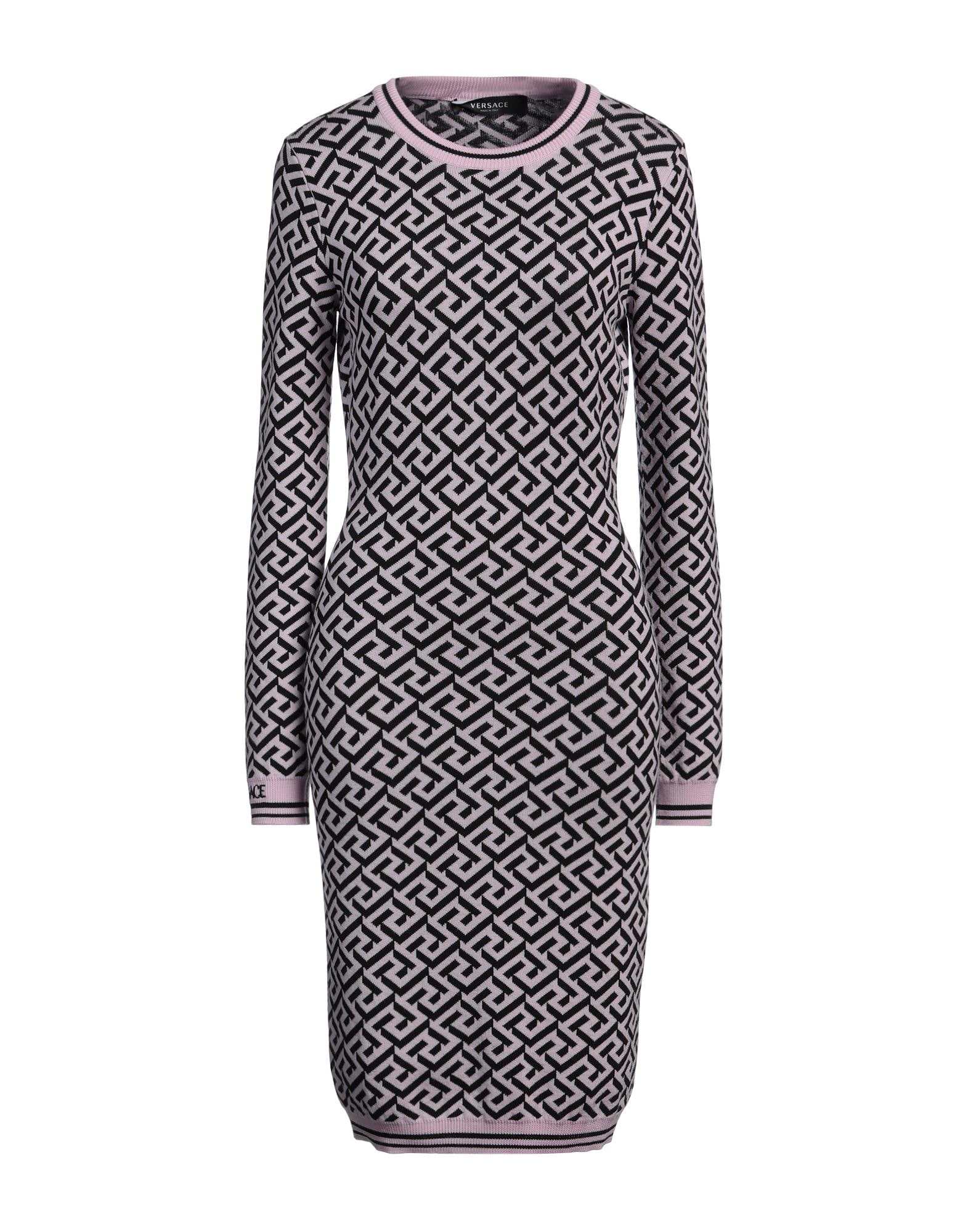 VERSACE - Midi dresses