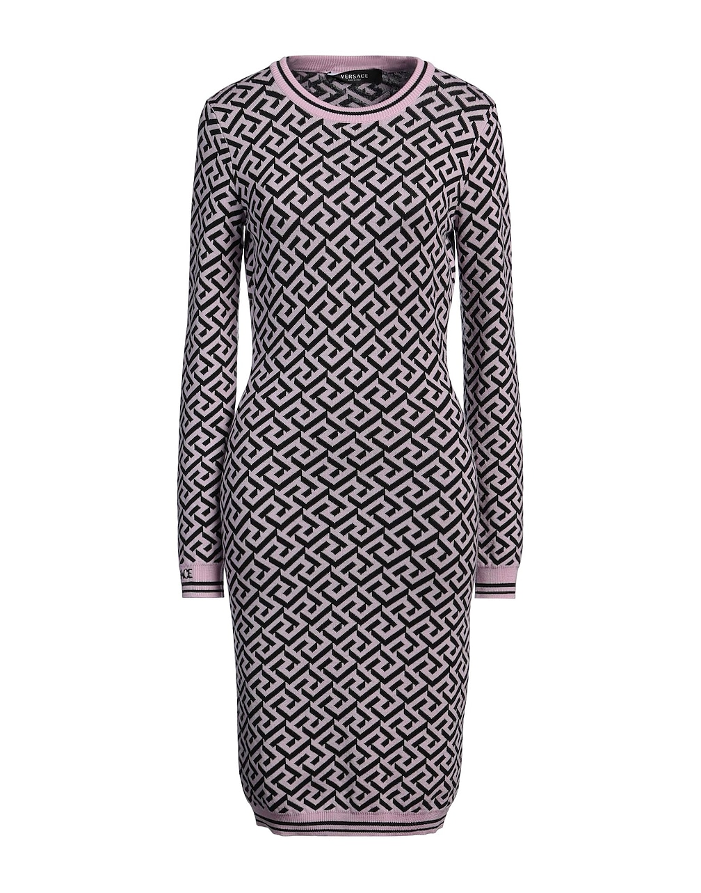 VERSACE - Midi dresses