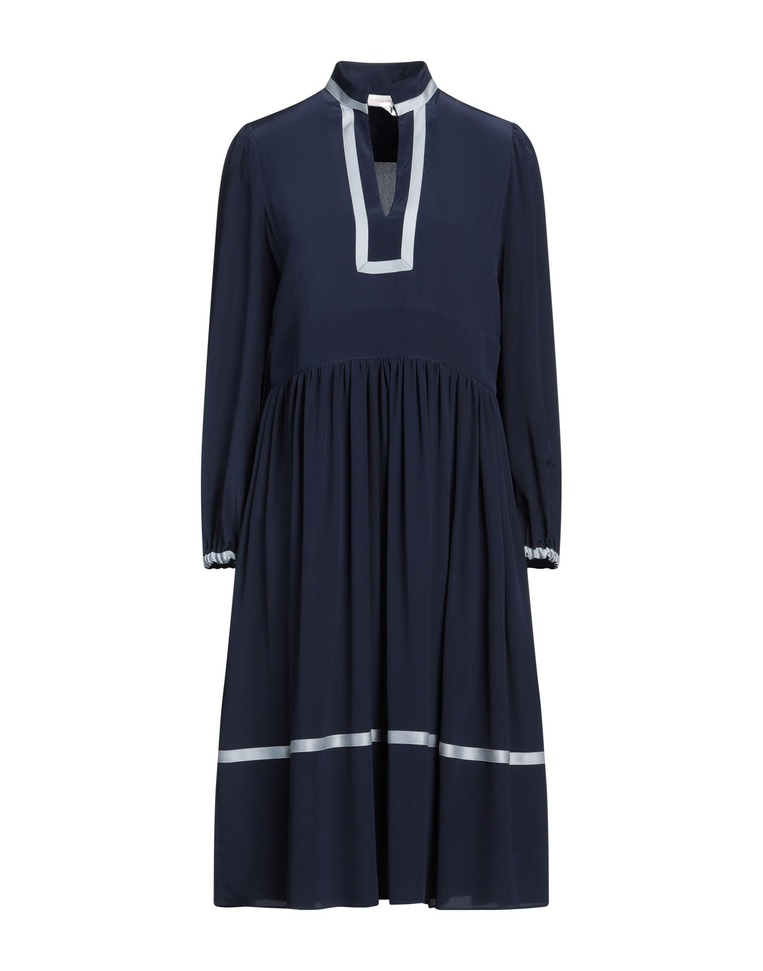 SEE BY CHLOÉ - ミディ丈ワンピース