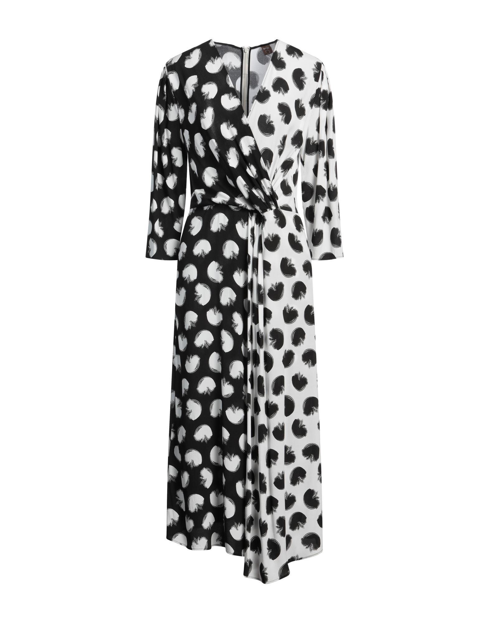 BOSS - Платья миди