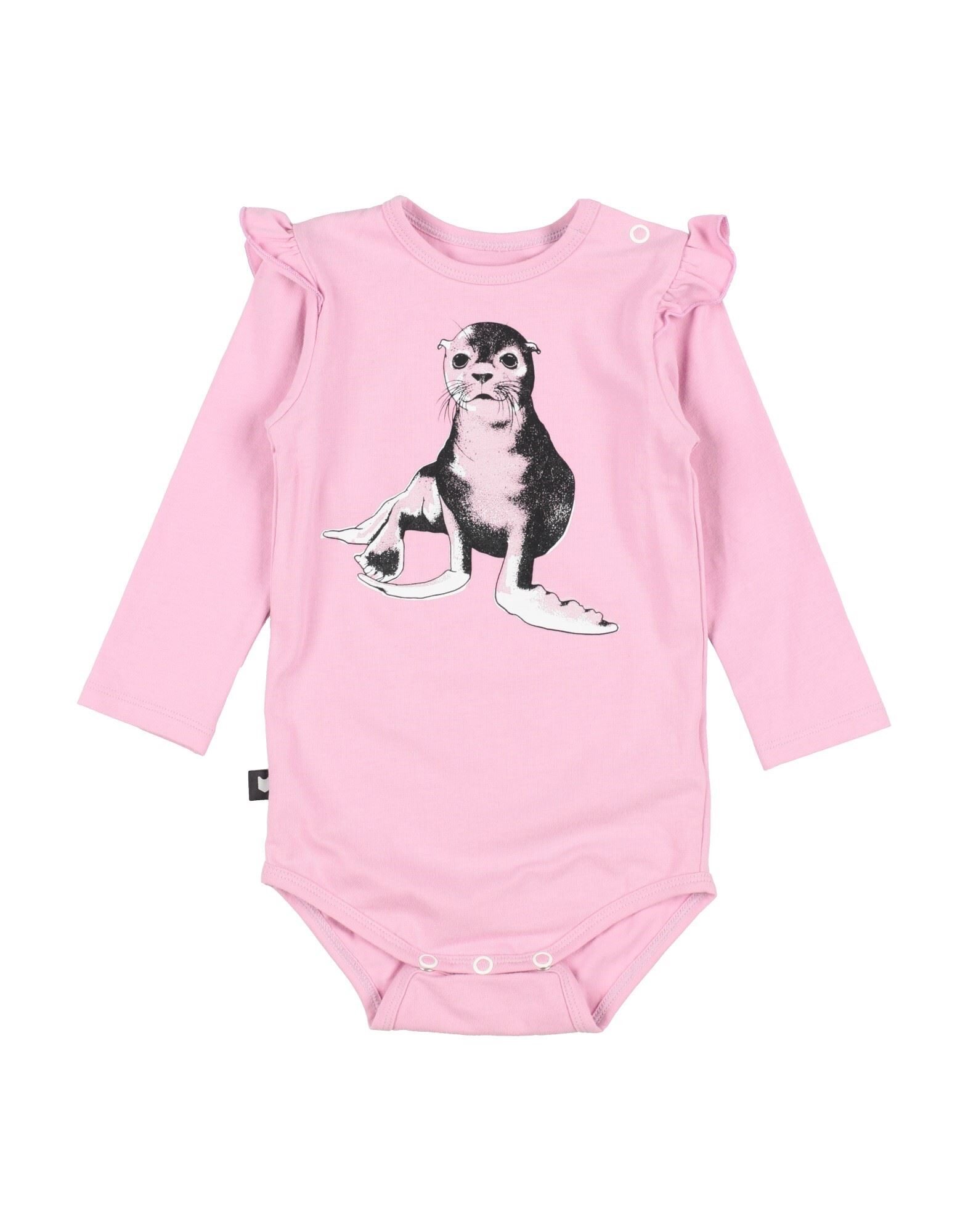 HEBE - Baby Bodysuits