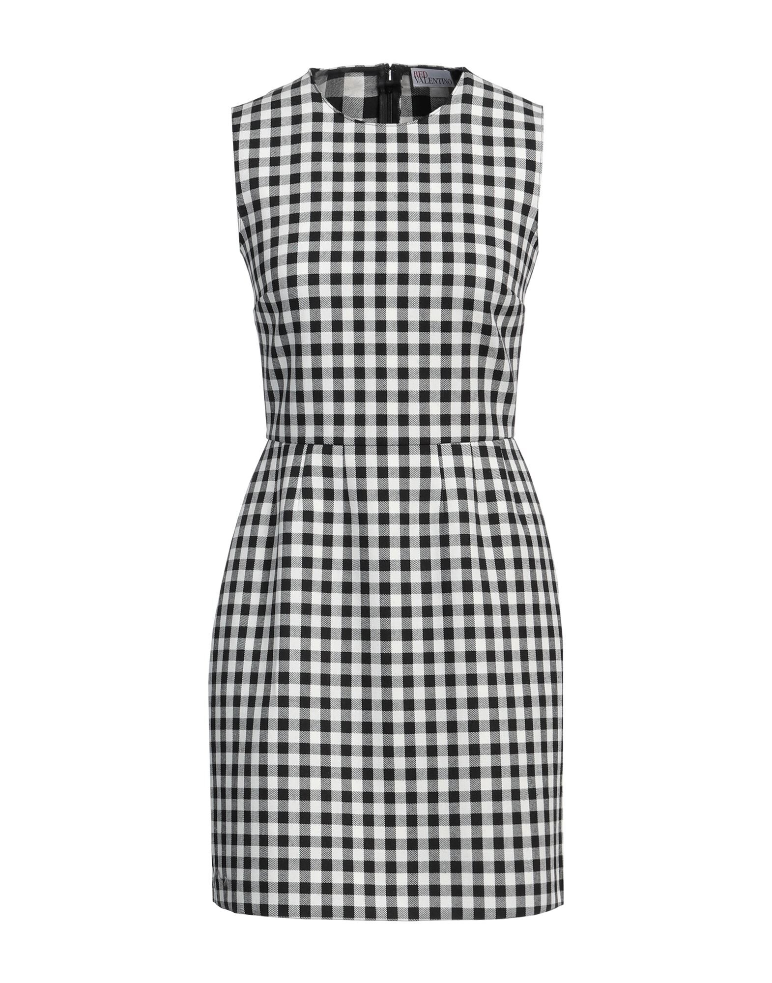 REDValentino - ミニ丈ドレス