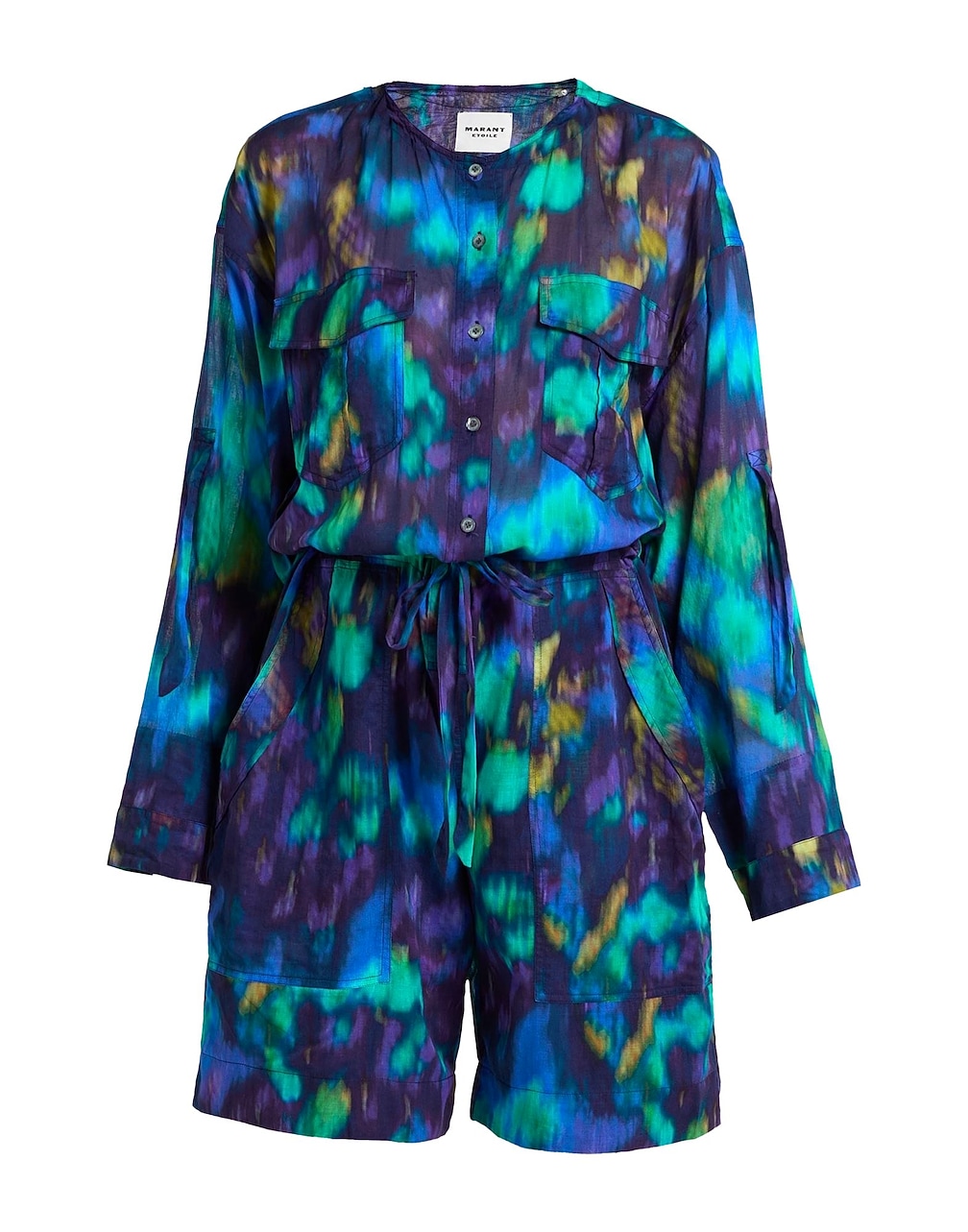 MARANT ÉTOILE - Playsuits