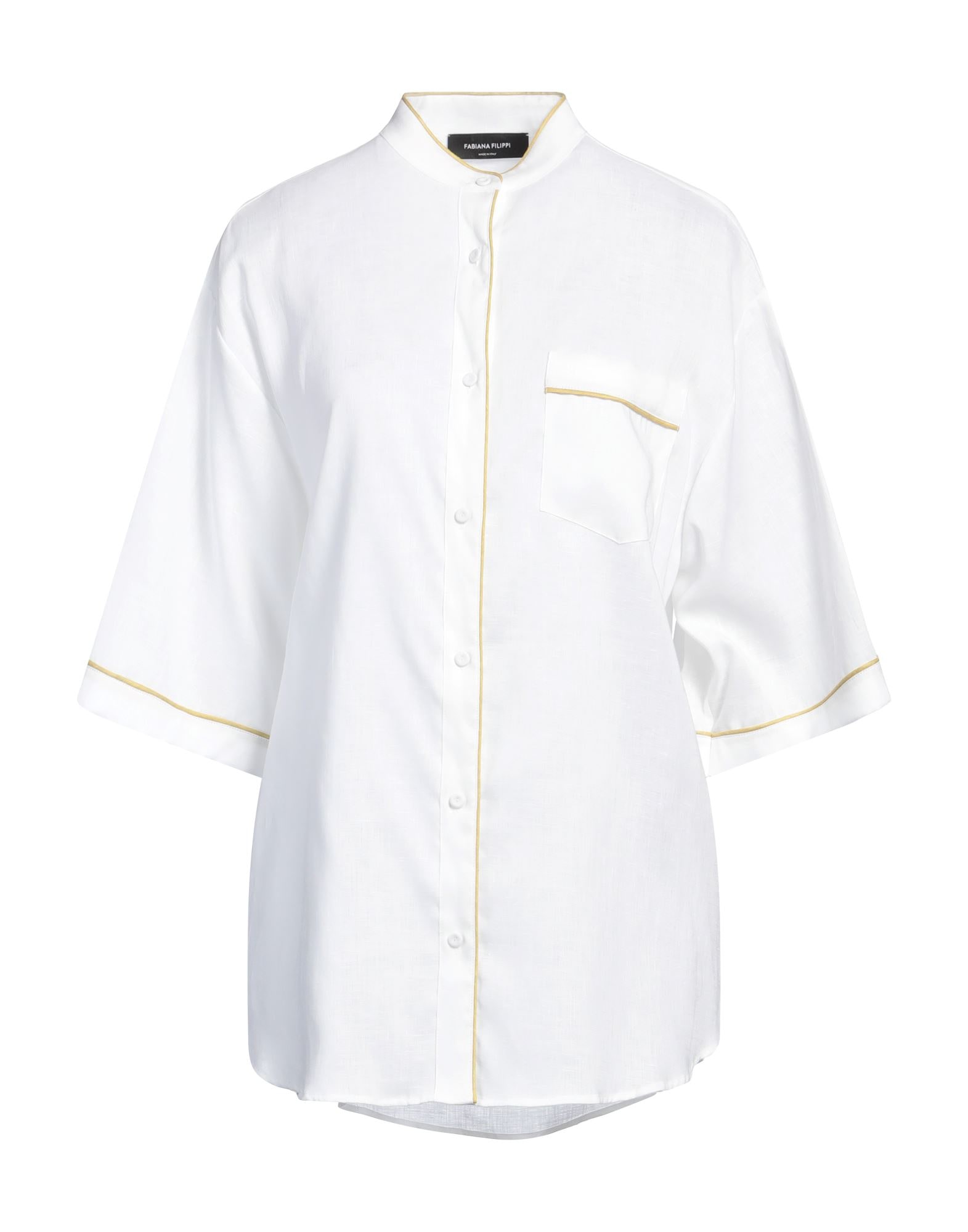FABIANA FILIPPI - Рубашки 