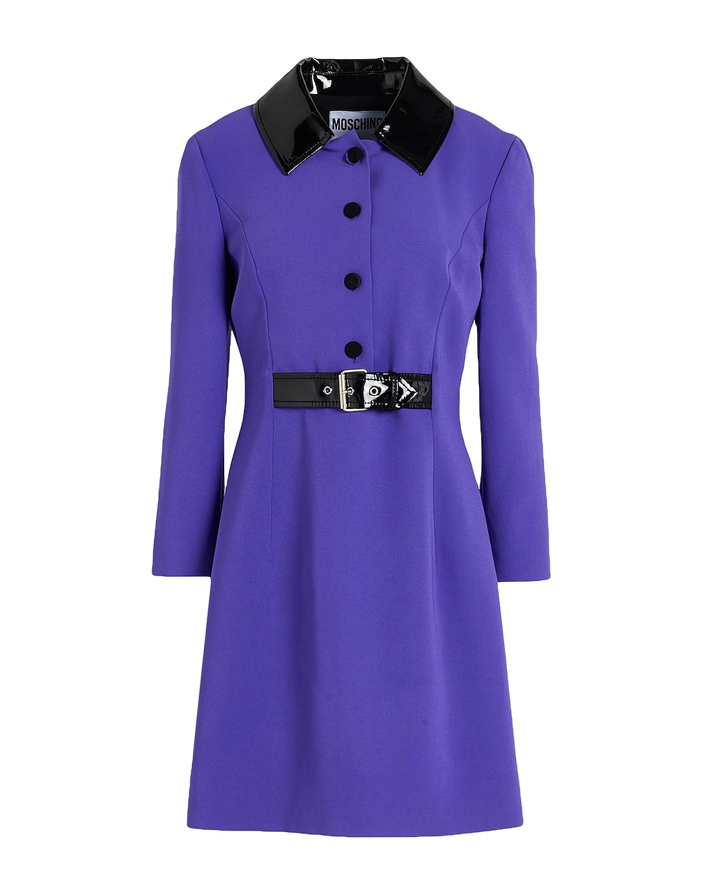 MOSCHINO - Mini dresses