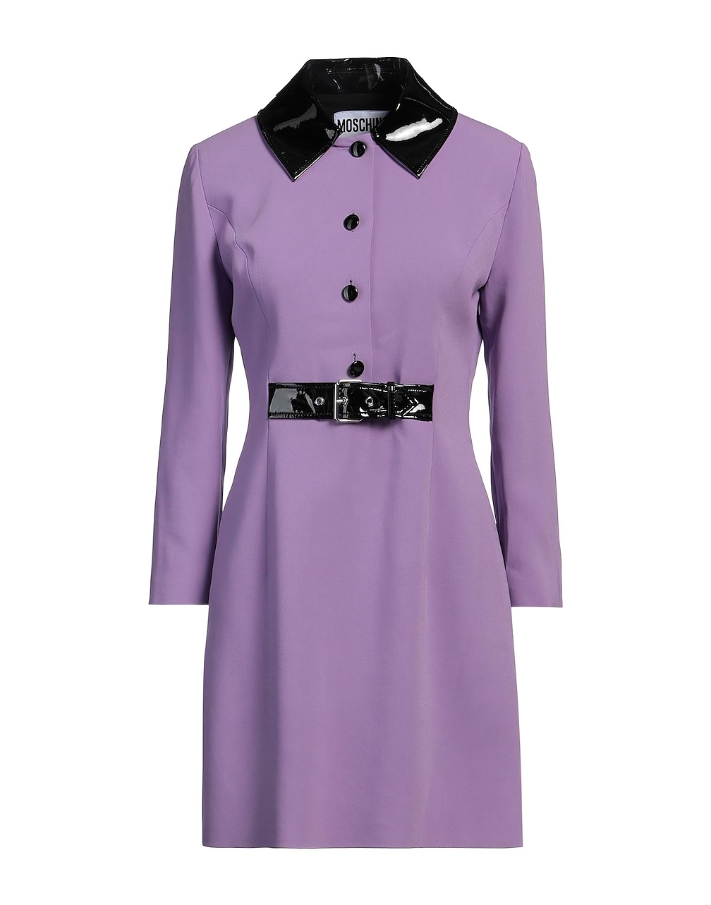 MOSCHINO - Mini dresses