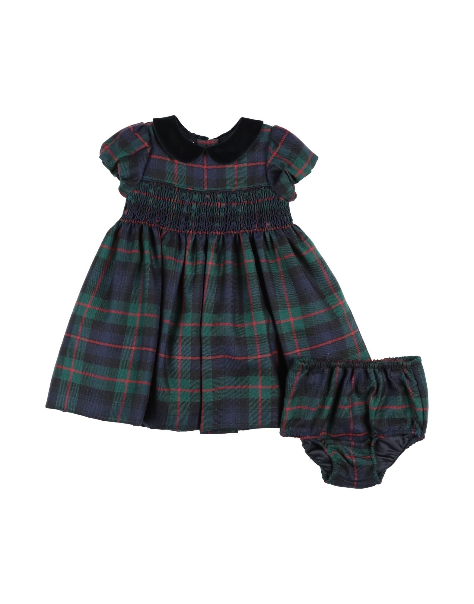 POLO RALPH LAUREN - Baby dresses