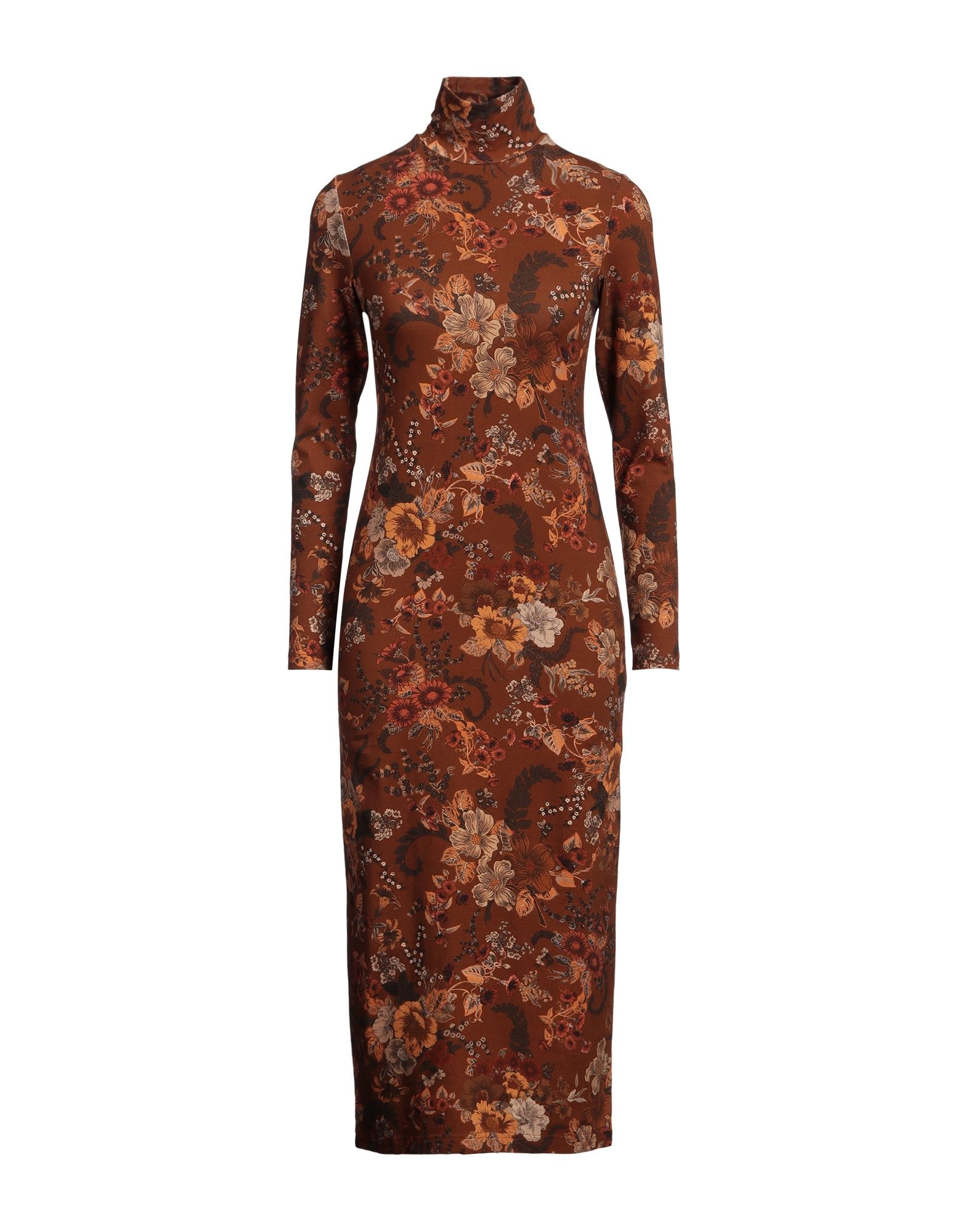 BALENCIAGA - Платья миди