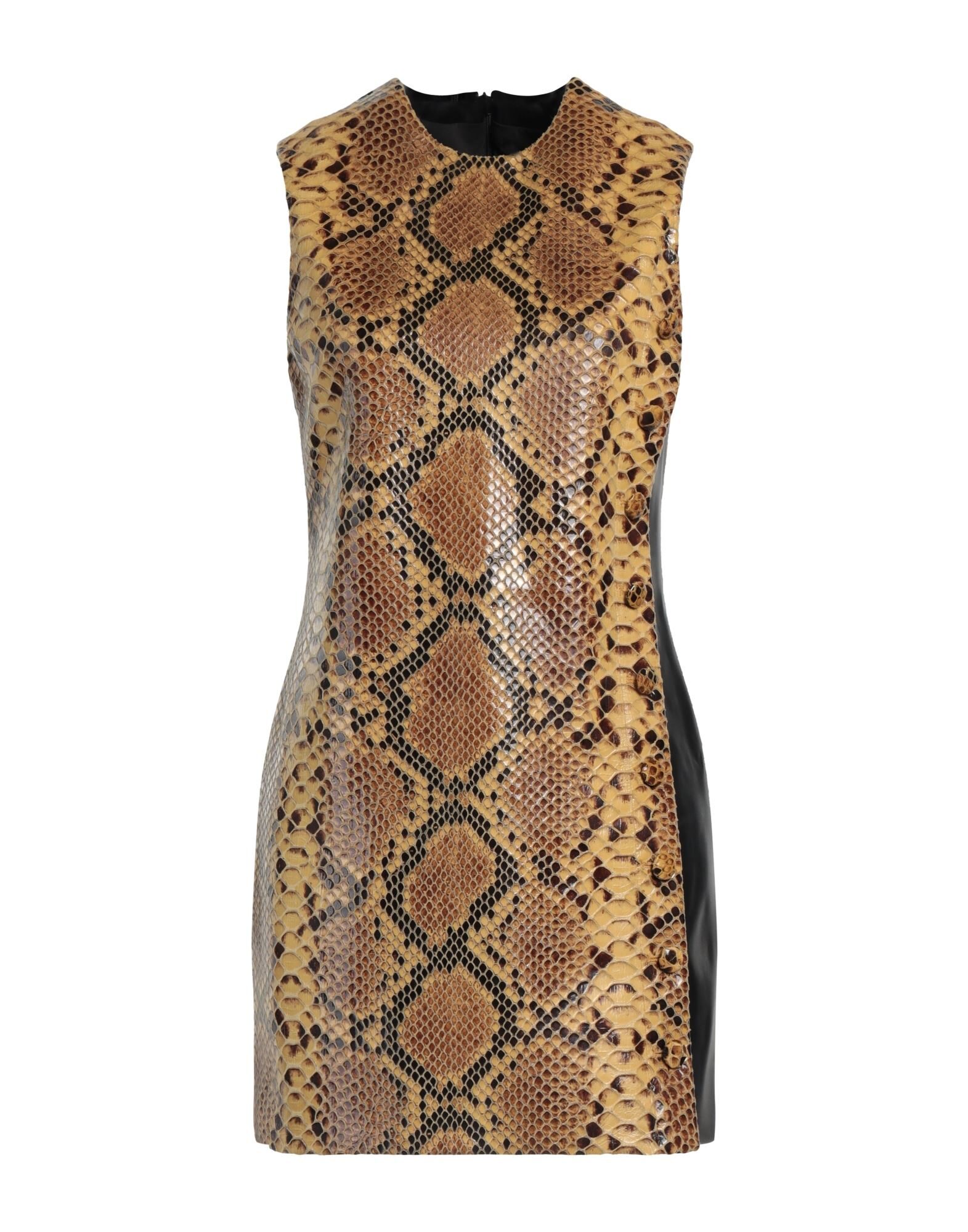 STAND STUDIO - ミニ丈ドレス