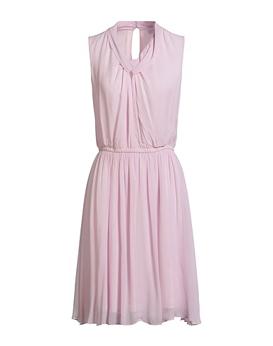 NENETTE Midi dress 100% Viscose