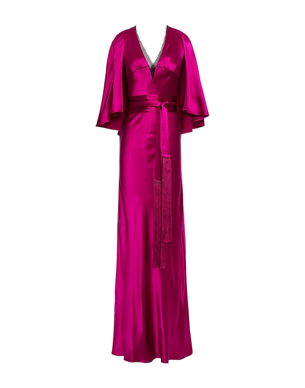AMANDA WAKELEY - Maxi dresses