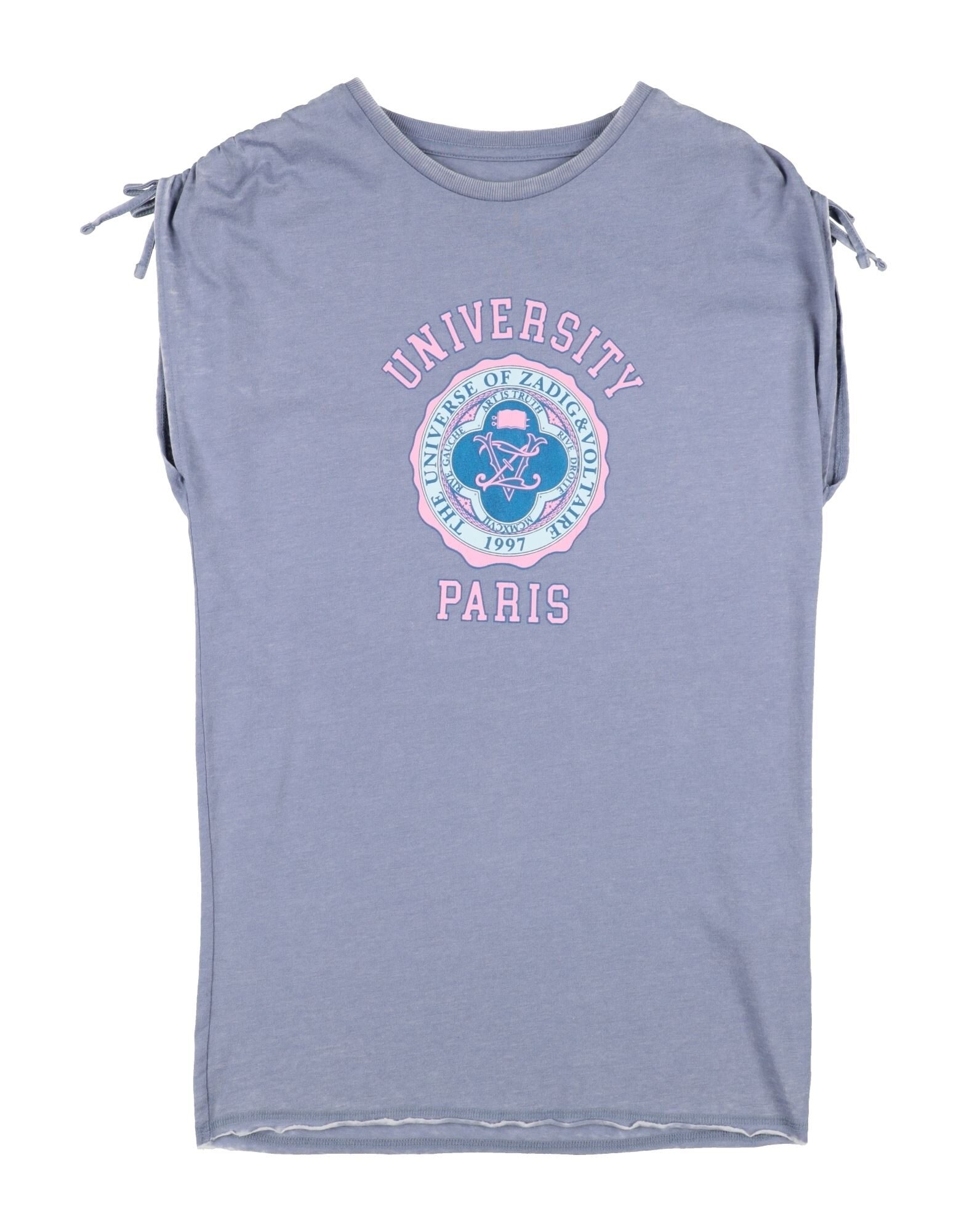 ZADIG&VOLTAIRE - Детские платья