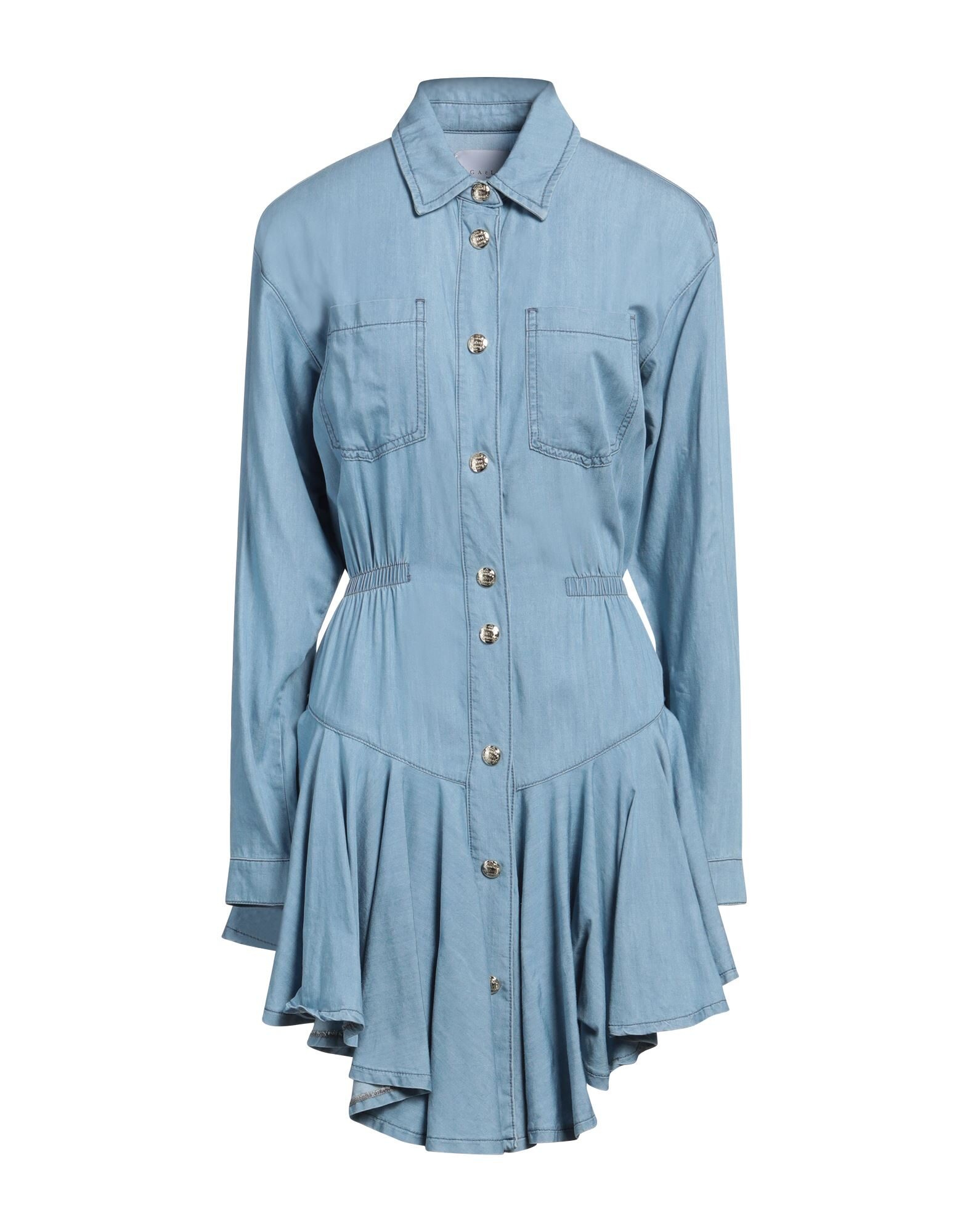 GAëLLE Paris - Короткие платья