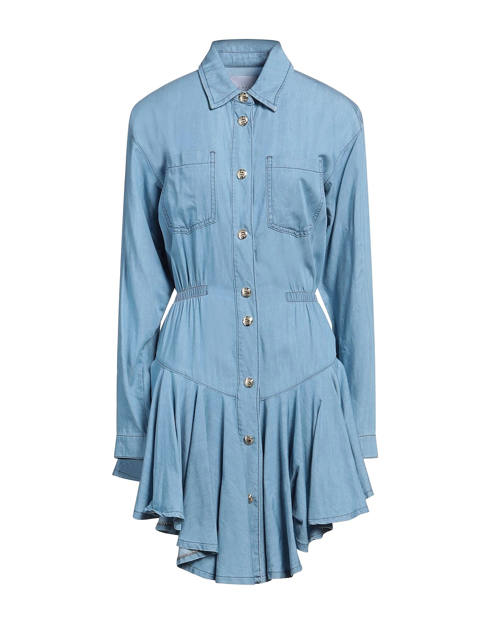 GAëLLE Paris - Μίνι φορέματα