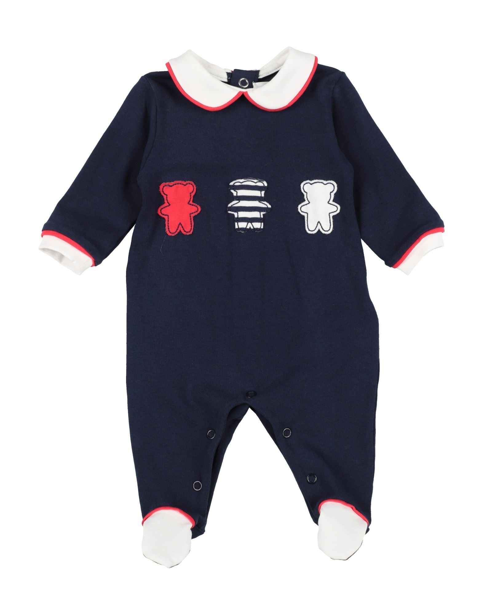 COLORICHIARI - Детские комбинезоны и слипы