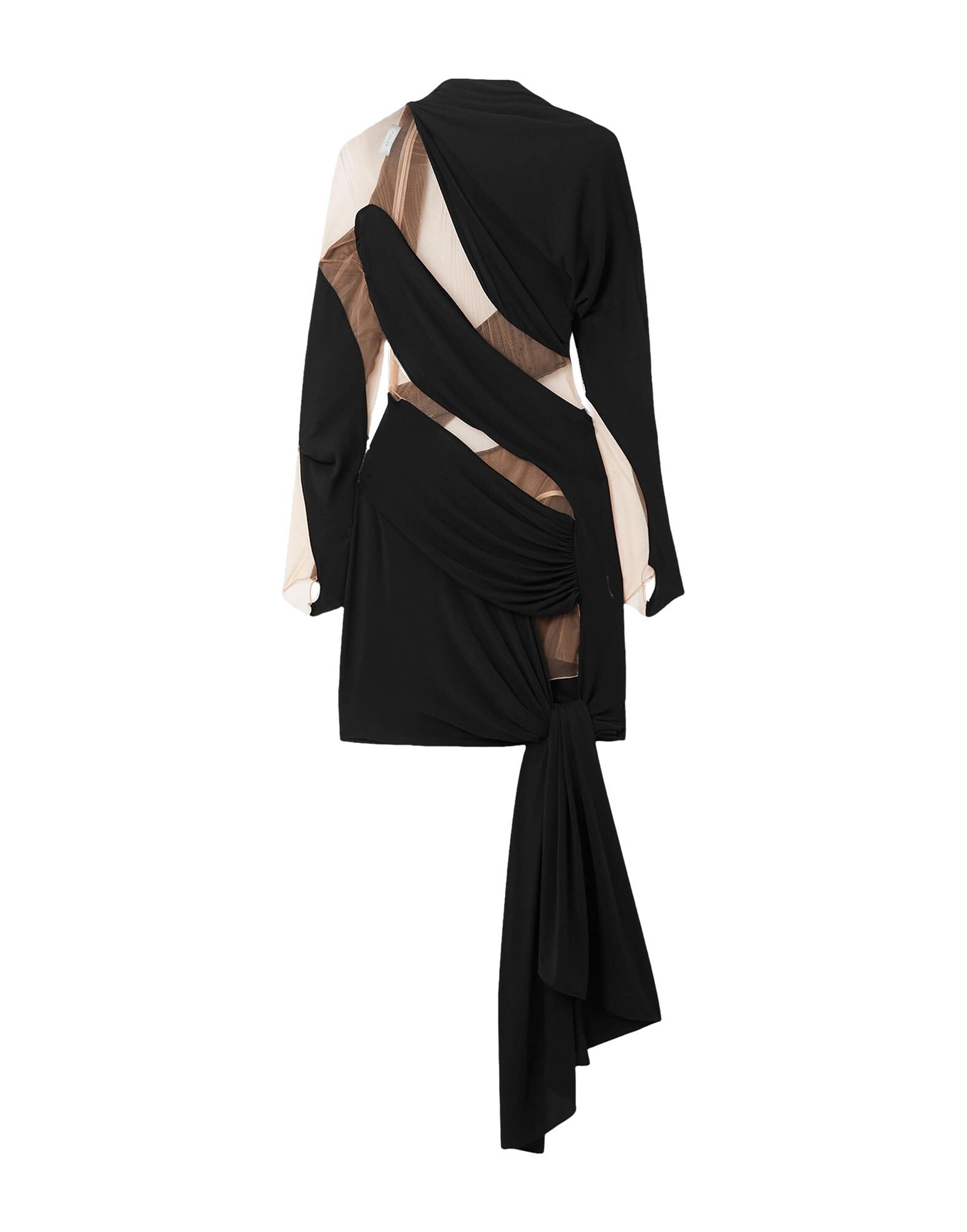 MUGLER - Mini dresses