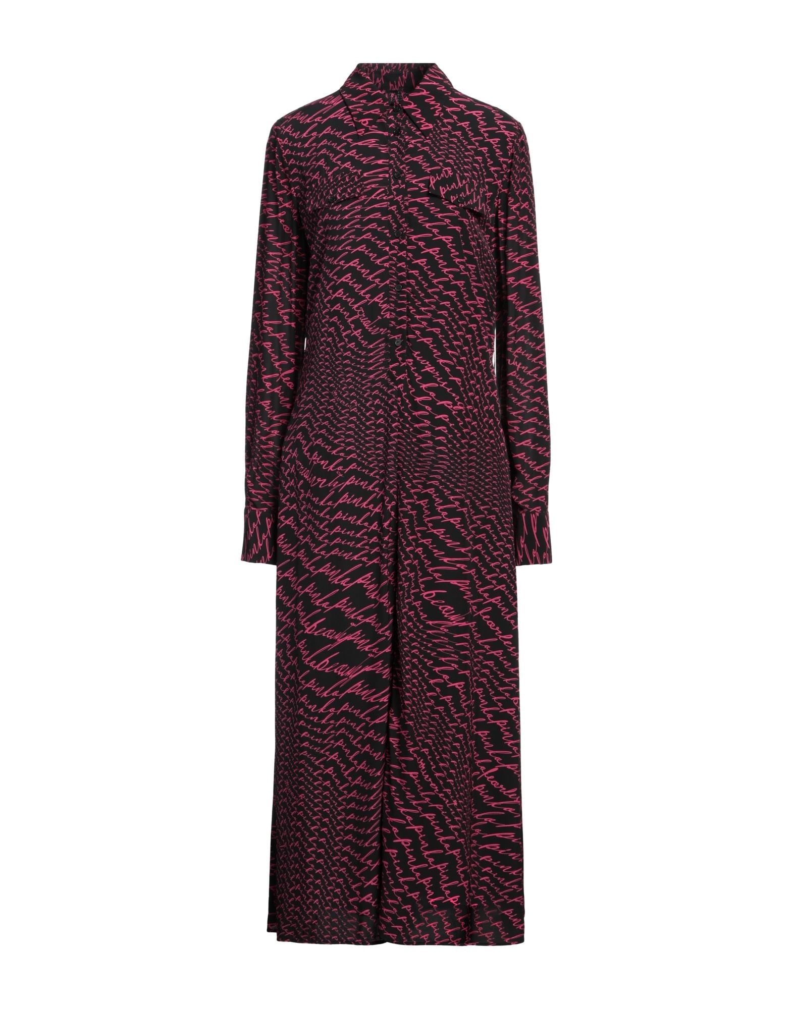 PINKO - Midi dresses