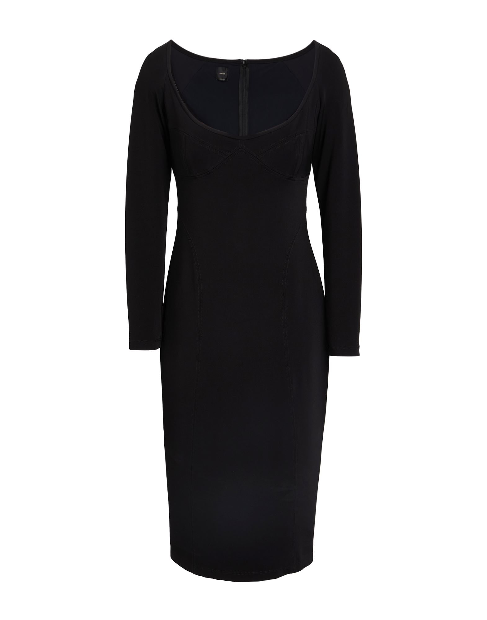 PINKO - Midi dresses