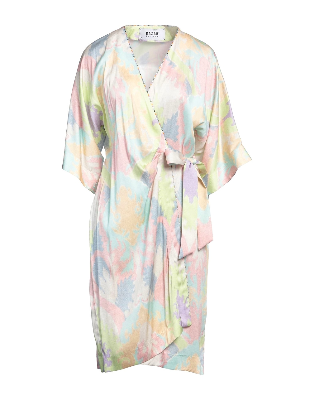 BAZAR DELUXE - Mini-Kleider