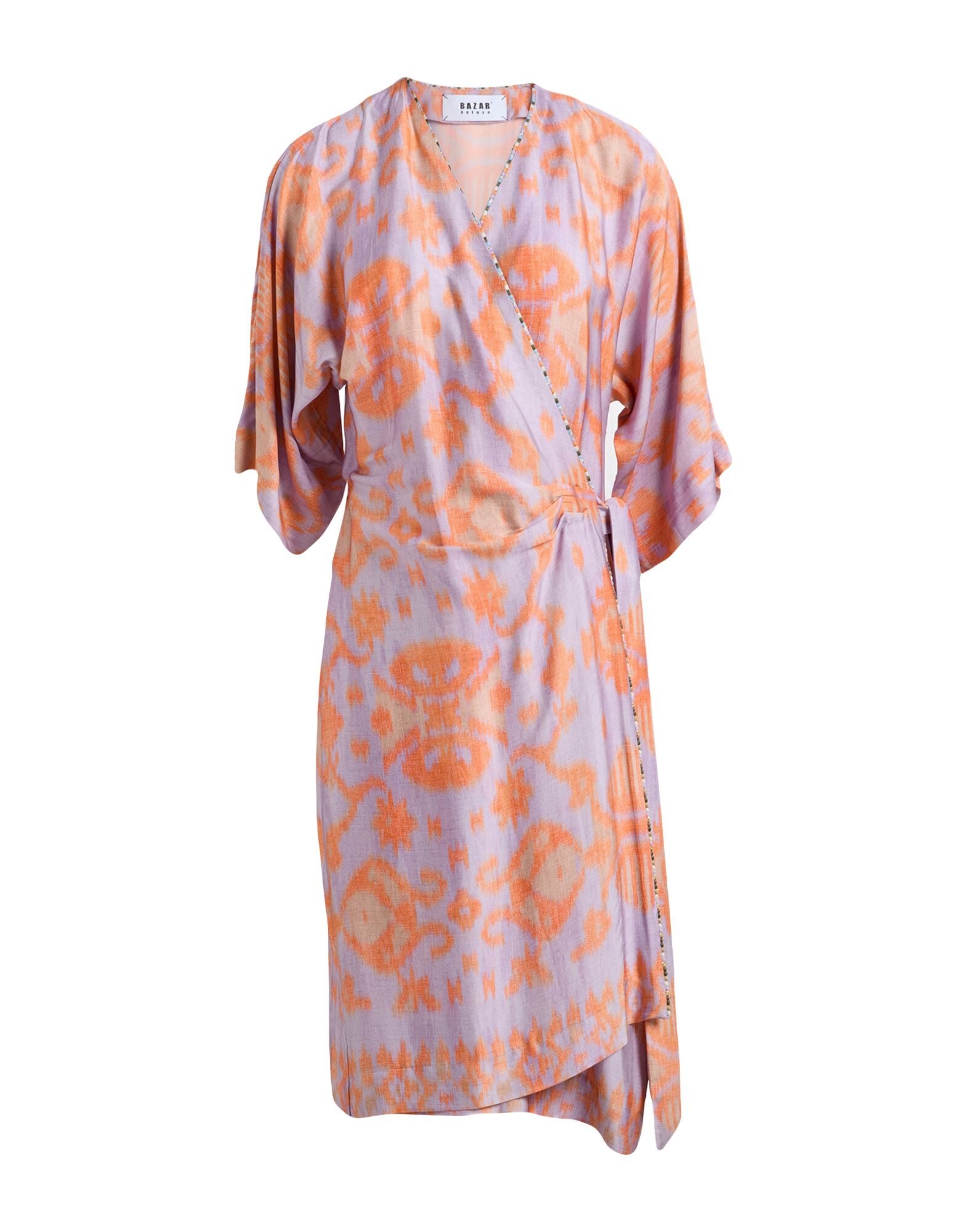 BAZAR DELUXE - Midi dresses