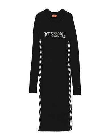 MISSONI KIDS Dress 100% Virgin Wool, Wool