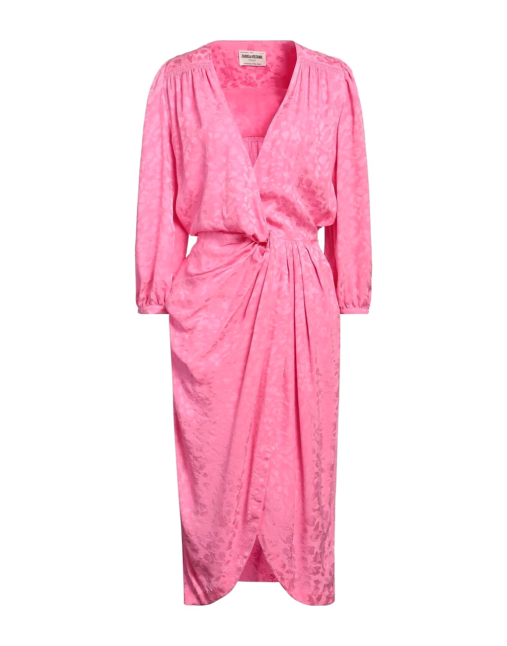 ZADIG&VOLTAIRE - Vestiti midi