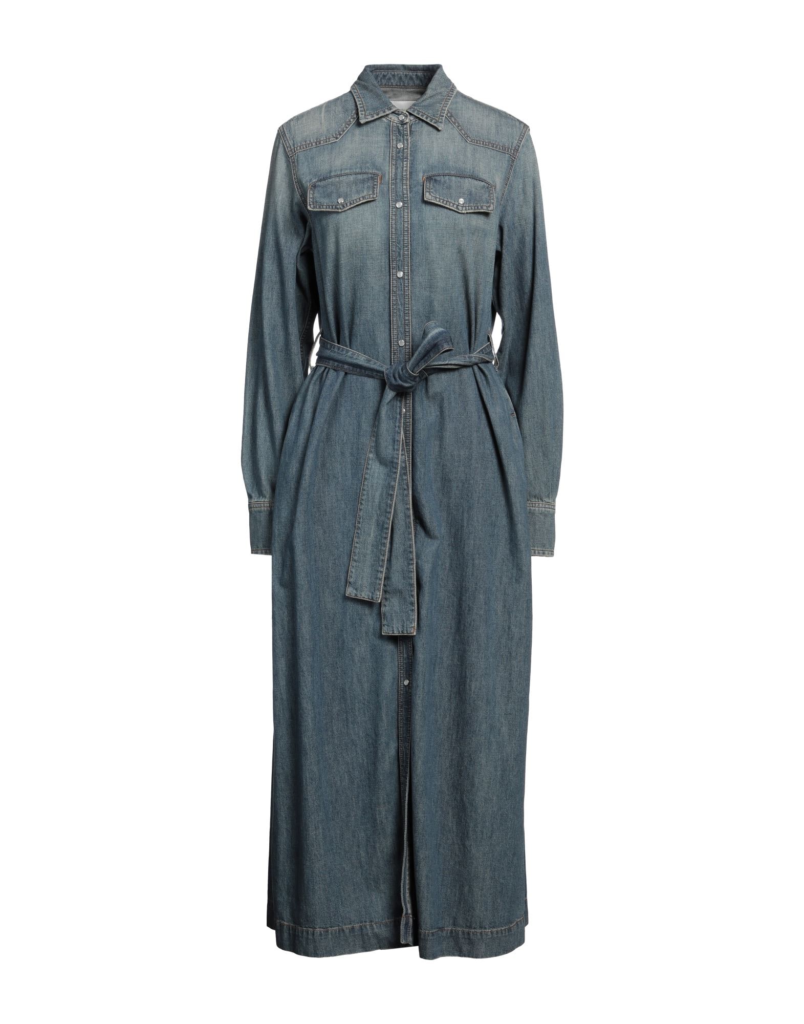 NINE IN THE MORNING - Maxi dresses