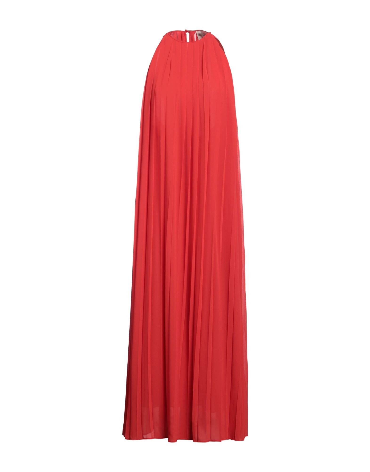SEMICOUTURE - Maxi dresses