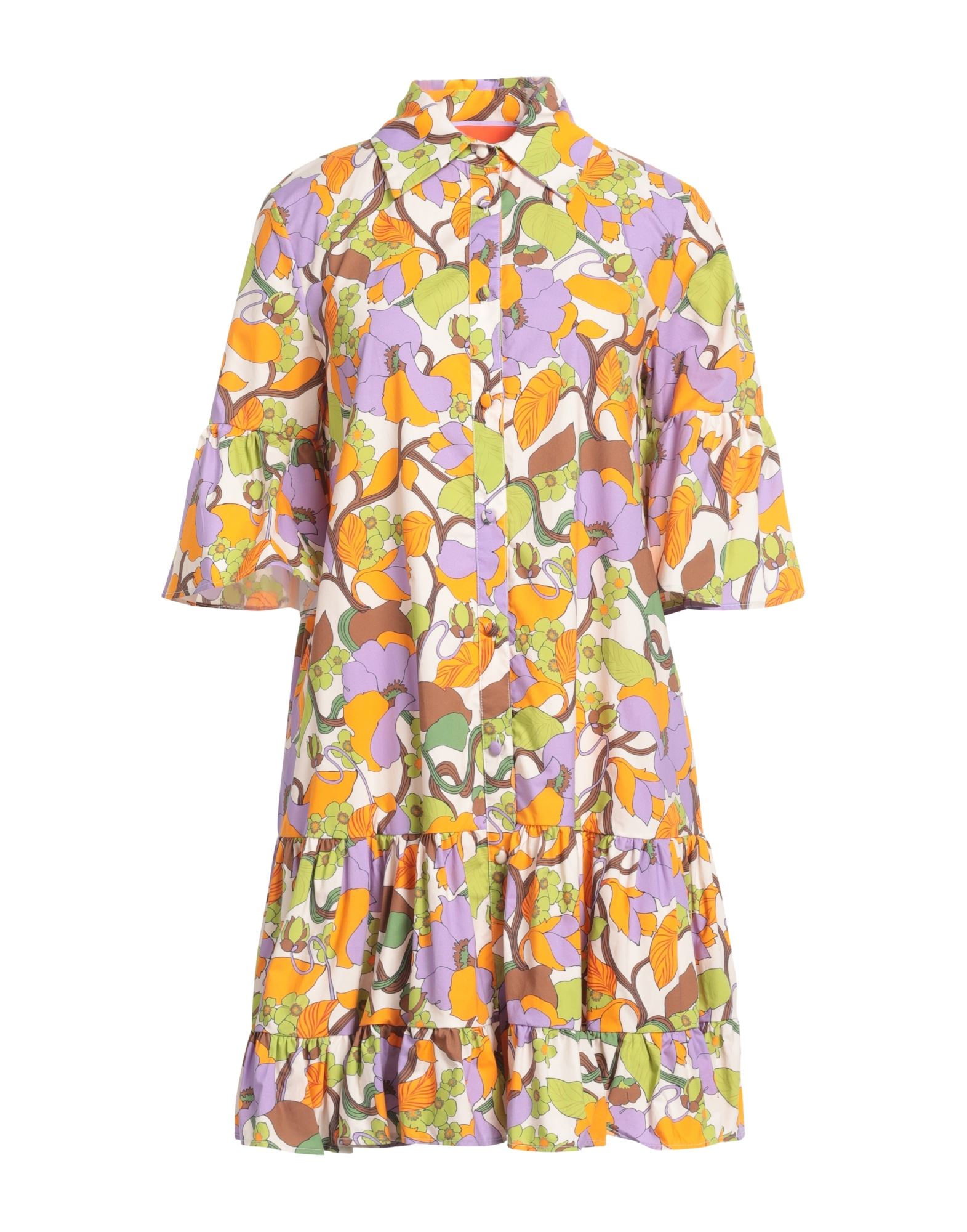 LA DOUBLEJ - Mini dresses