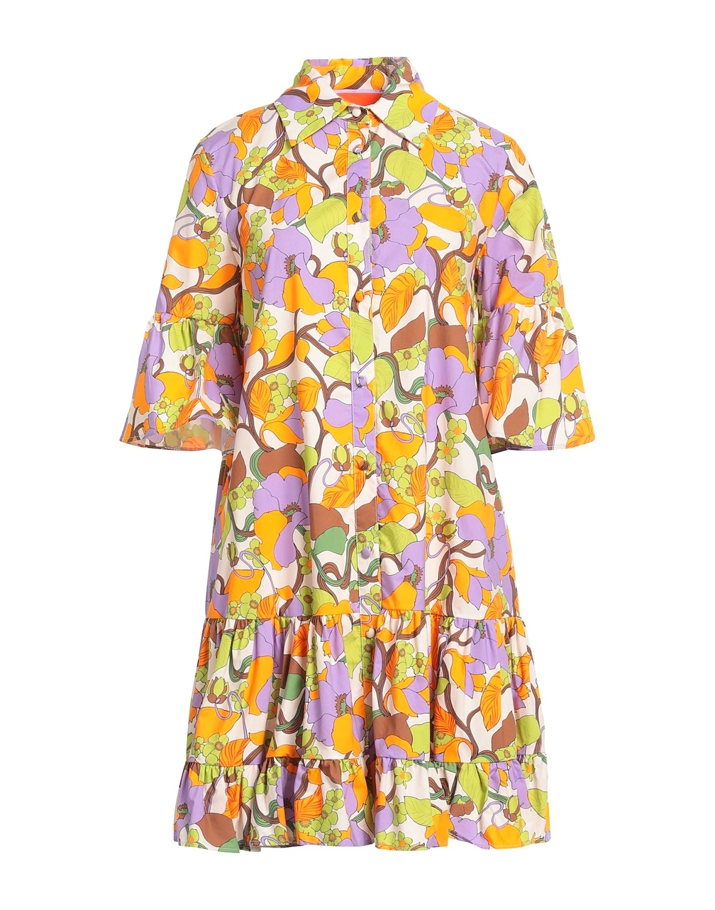 LA DOUBLEJ - Mini dresses