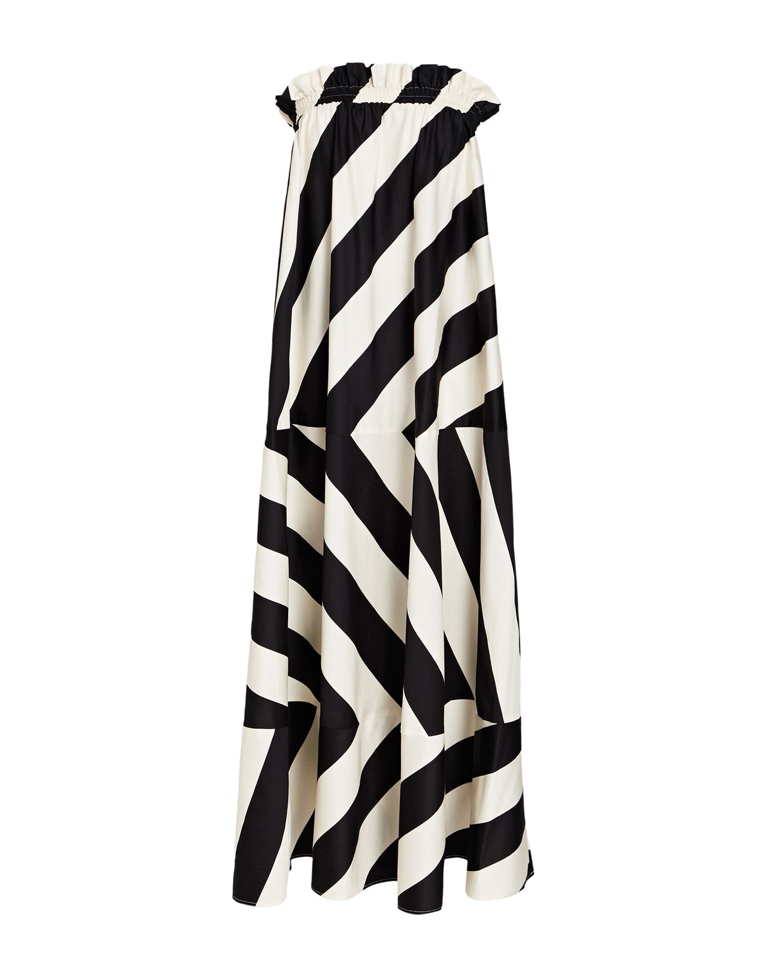 TORY BURCH - Длинные платья