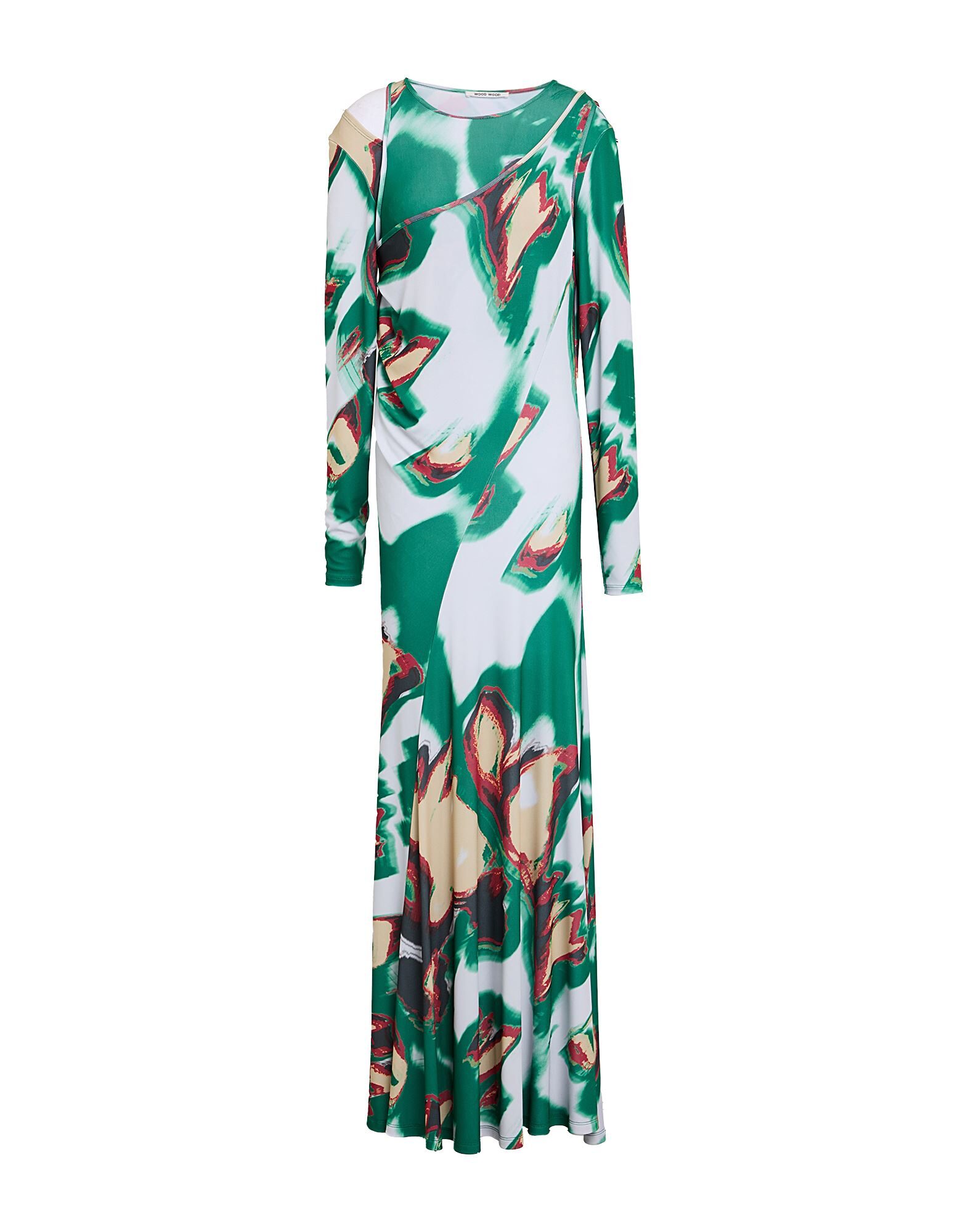 WOOD WOOD - Μάξι φορέματα