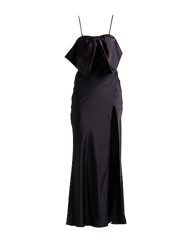 PINKO Robe élégante Noir 100% Polyester
