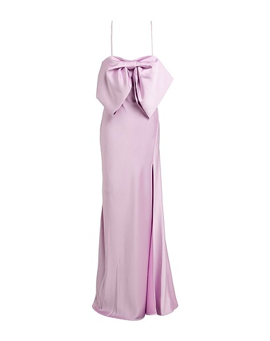PINKO Elegant dress Lilac 100% Polyester
