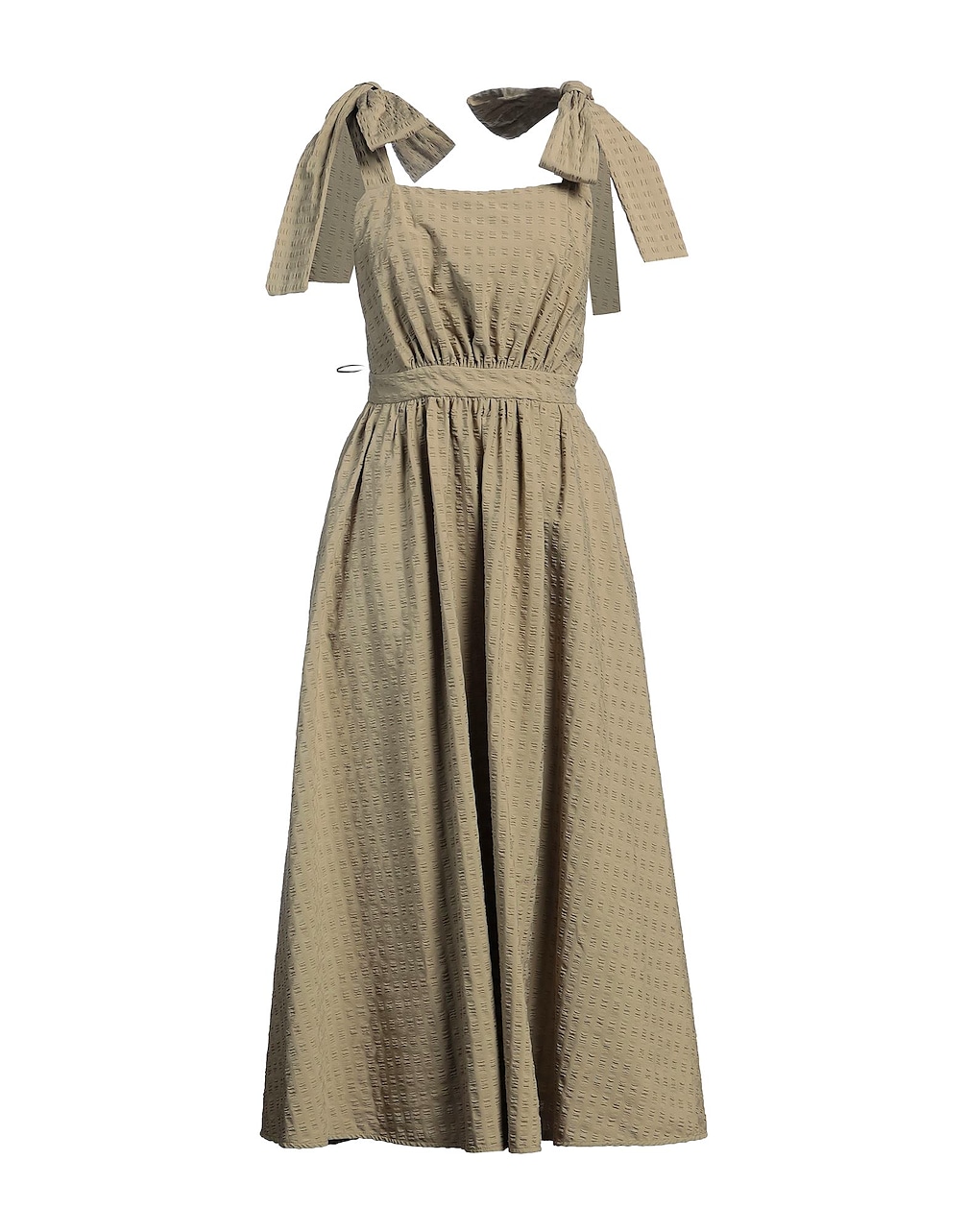 MSGM - Maxi dresses