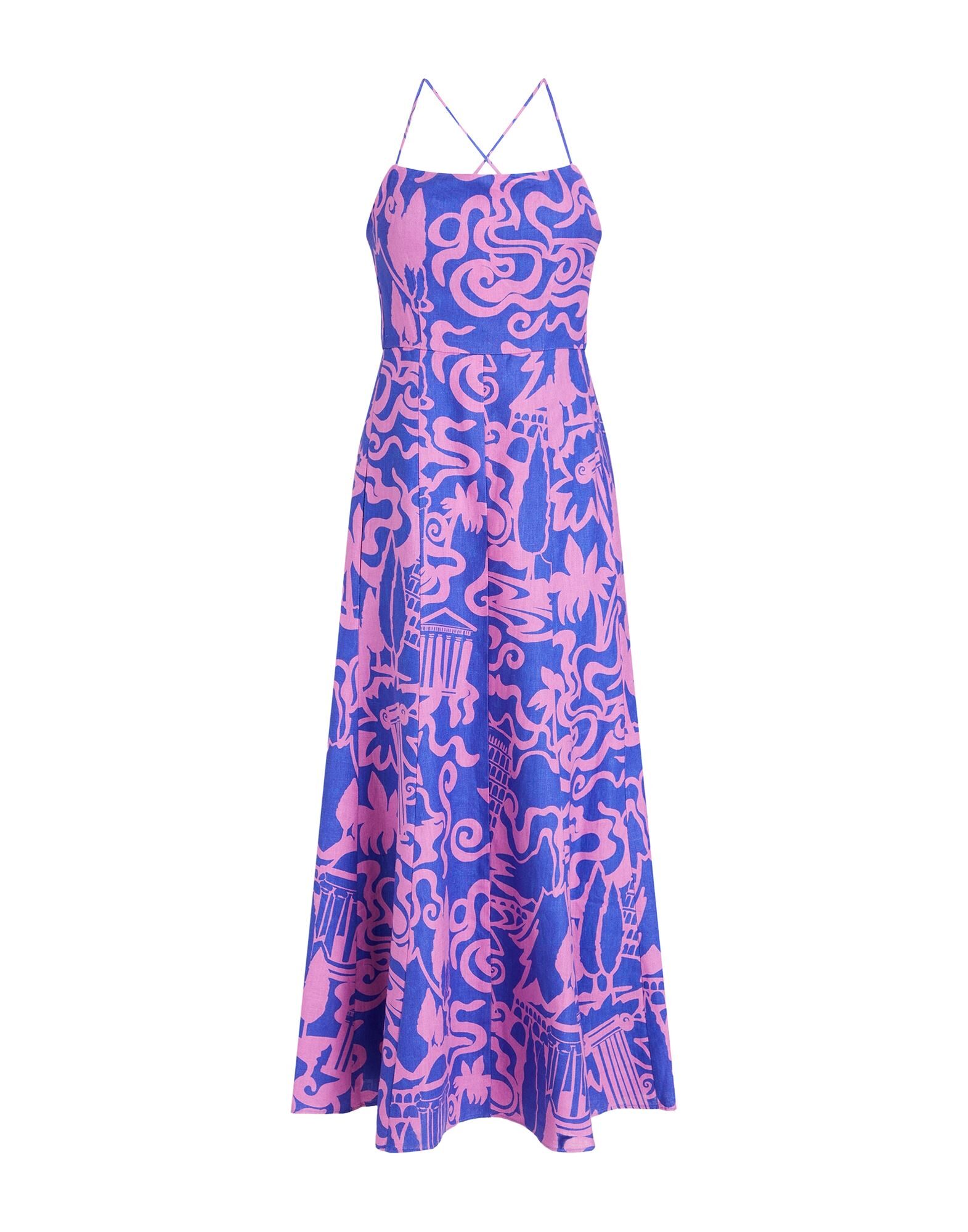 MARA HOFFMAN - Midi dresses