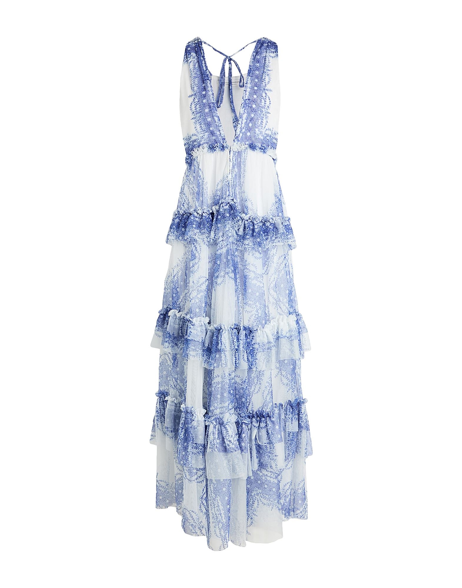 PHILOSOPHY di LORENZO SERAFINI - Vestiti lunghi